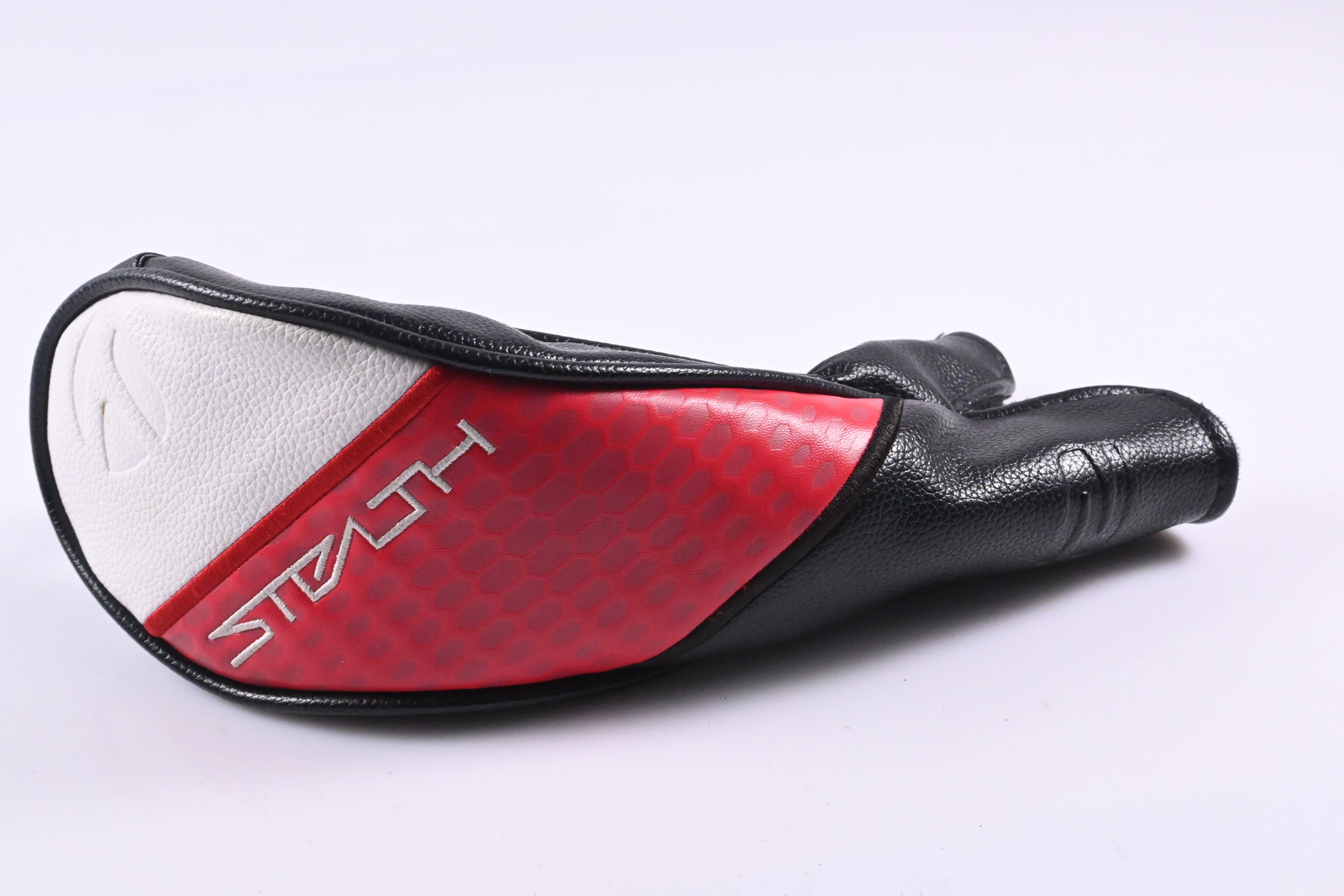 Taylormade Stealth 2 #3 Hybrid / 19 Degree / X-Flex Tour AD DI-95 Shaft