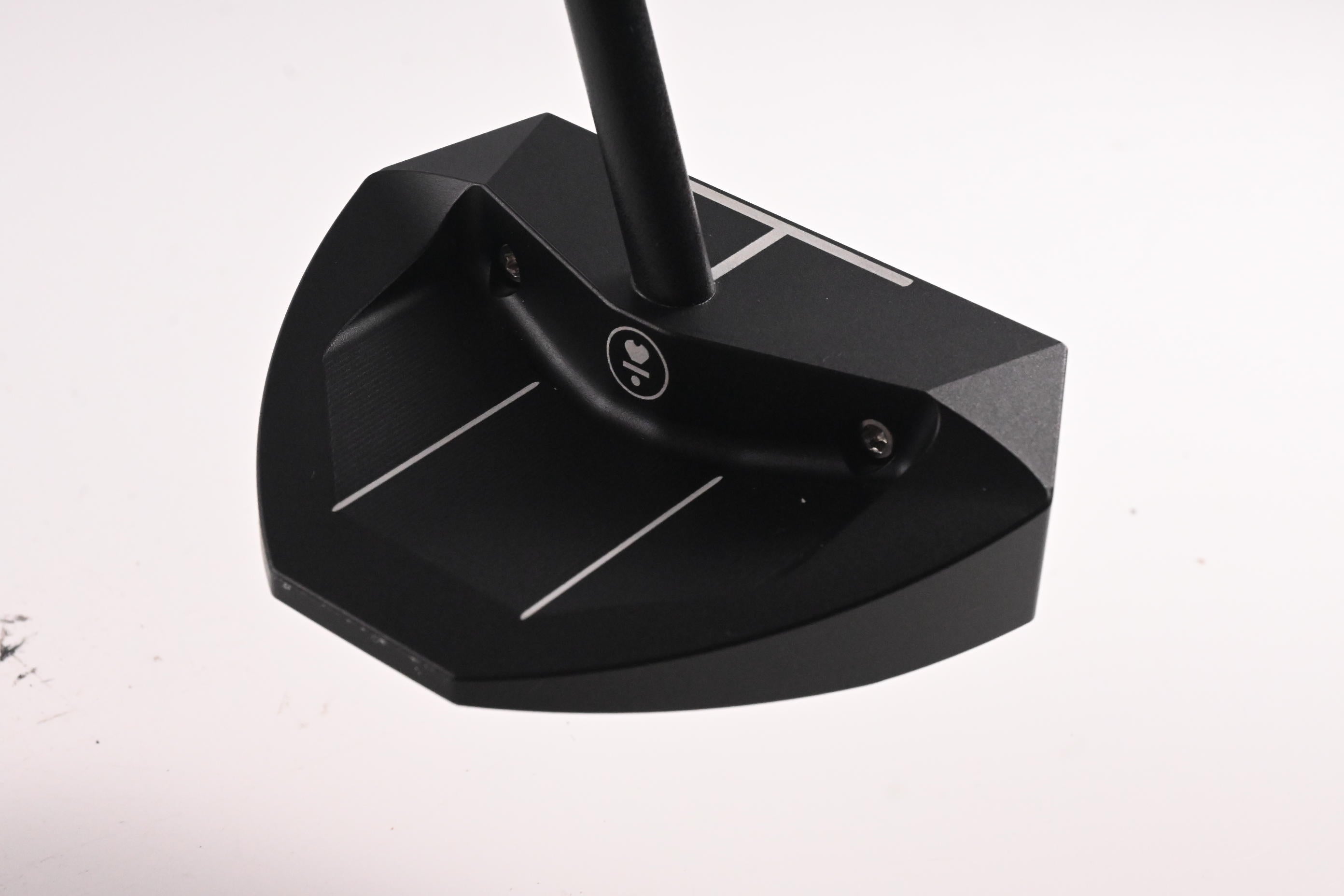 L.A.B Golf OZ.1i Putter / 33 Inch / Includes ACCRA X Black Shaft