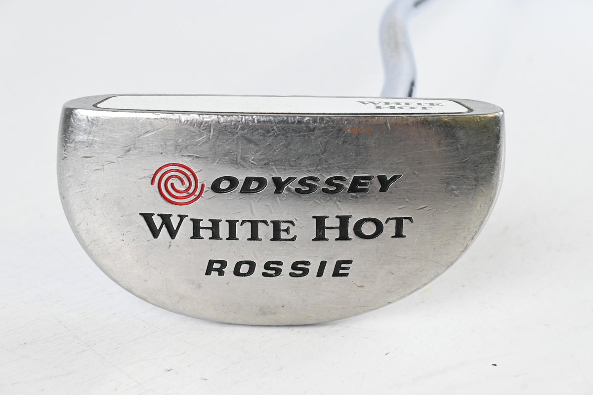 Odyssey White Hot Rossie Putter / 35 Inch