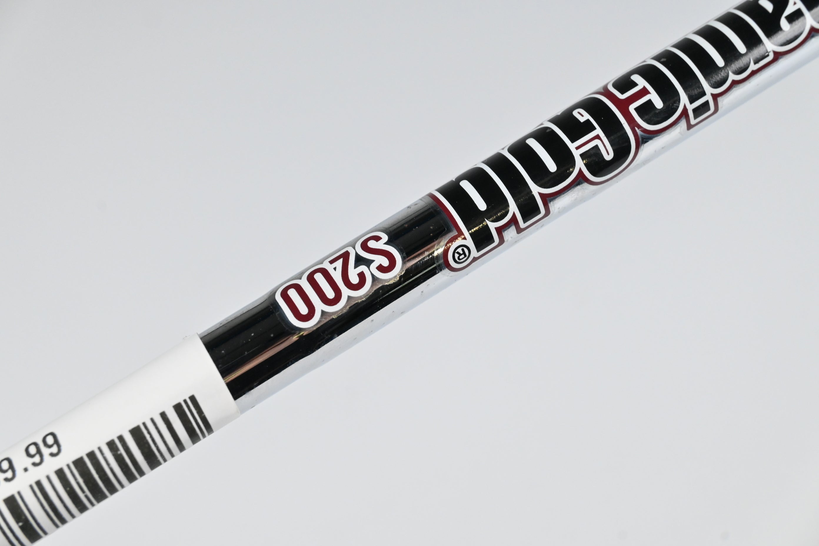 Taylormade Milled Grind 2 Black Lob Wedge / 58 Degree / Stiff Flex Dynamic Gold