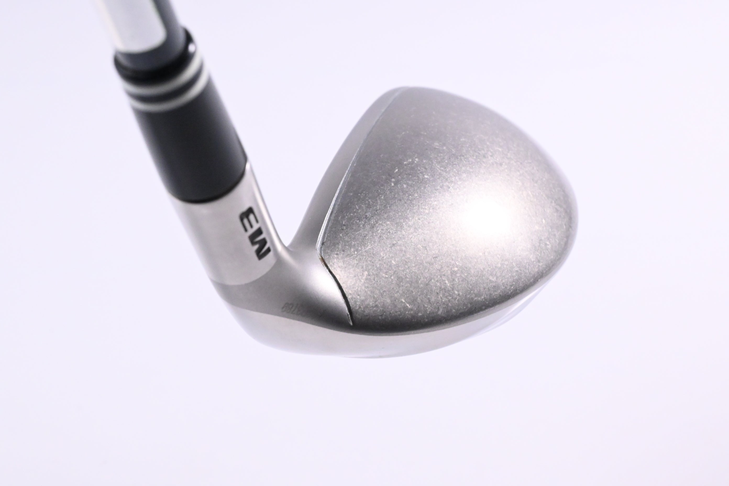 Cleveland Mashie #3 Hybrid / 20.5 Degree / Regular Flex Miyazaki 59 HB Shaft