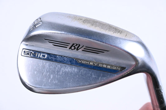 Titleist Vokey SM10 Lob Wedge / 60 Degree / Stiff Flex N.S.PRO 950GH Neo Shaft