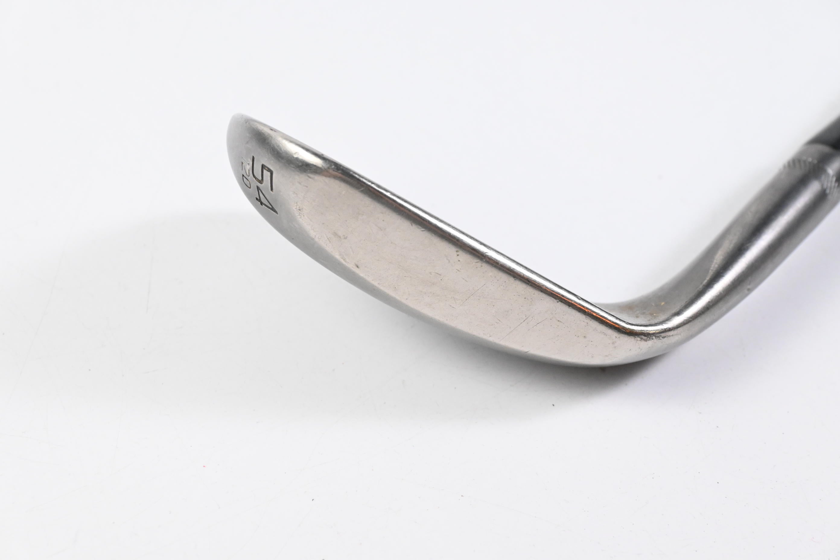 Titleist Vokey SM10 Sand Wedge / 54 Degree / Wedge Flex Vokey Design Steel Shaft