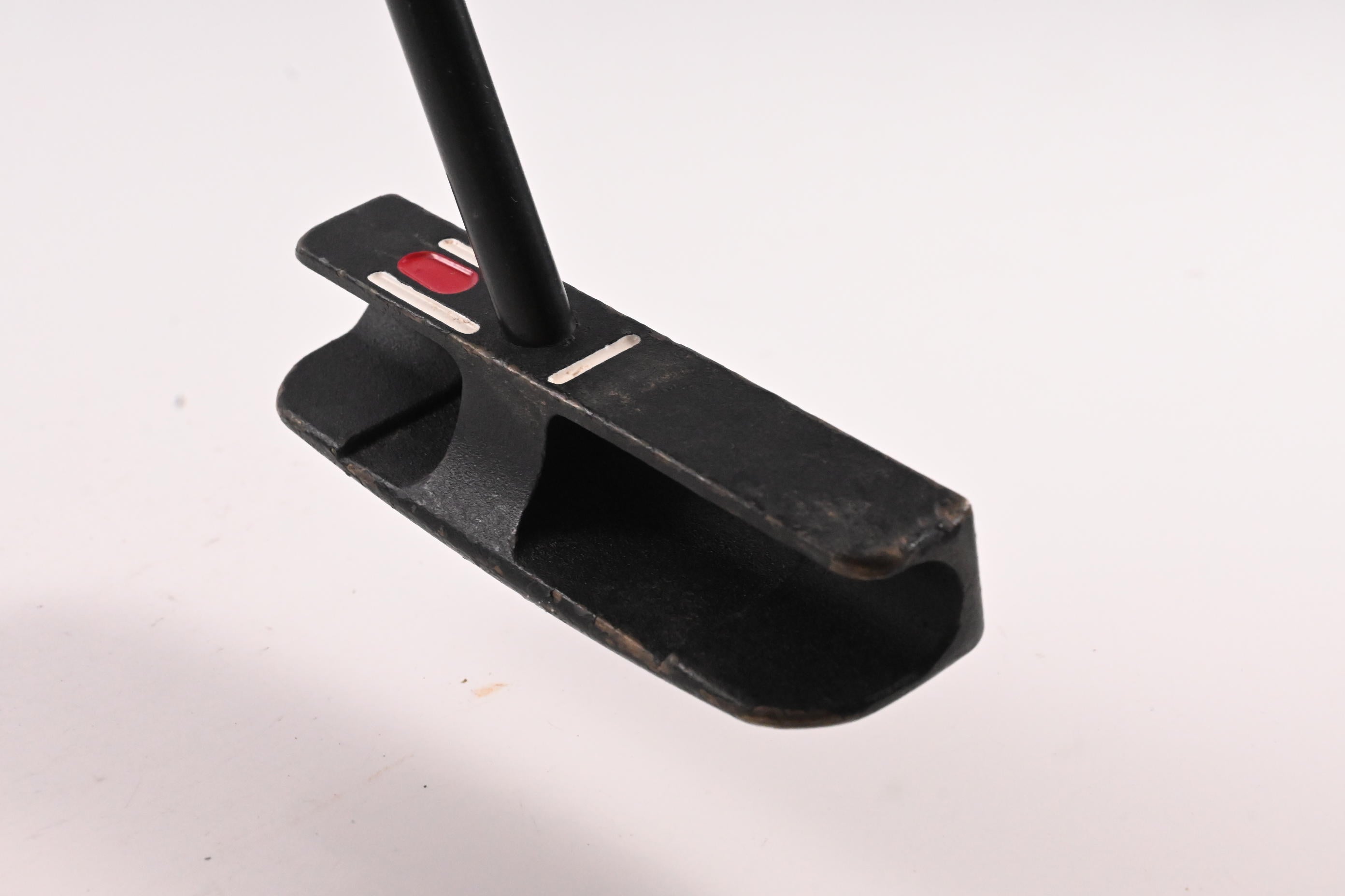 Seemore FGP Original Black Putter / 34 Inch