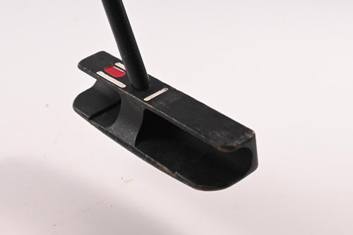 Seemore FGP Original Black Putter / 34 Inch