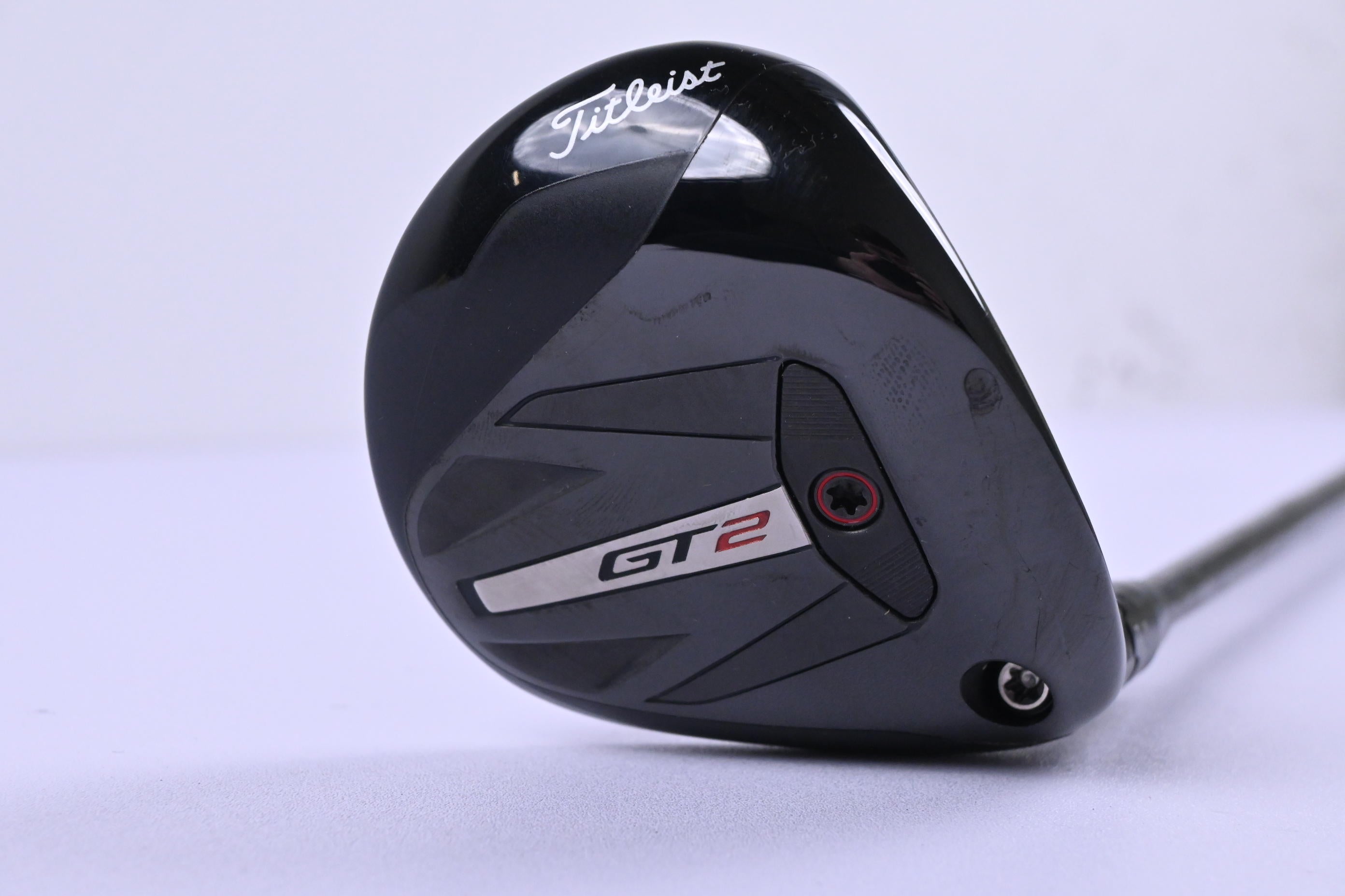 Titleist GT2 #7 Wood / 21 Degree / X-Flex Project X Denali Black 70 Shaft