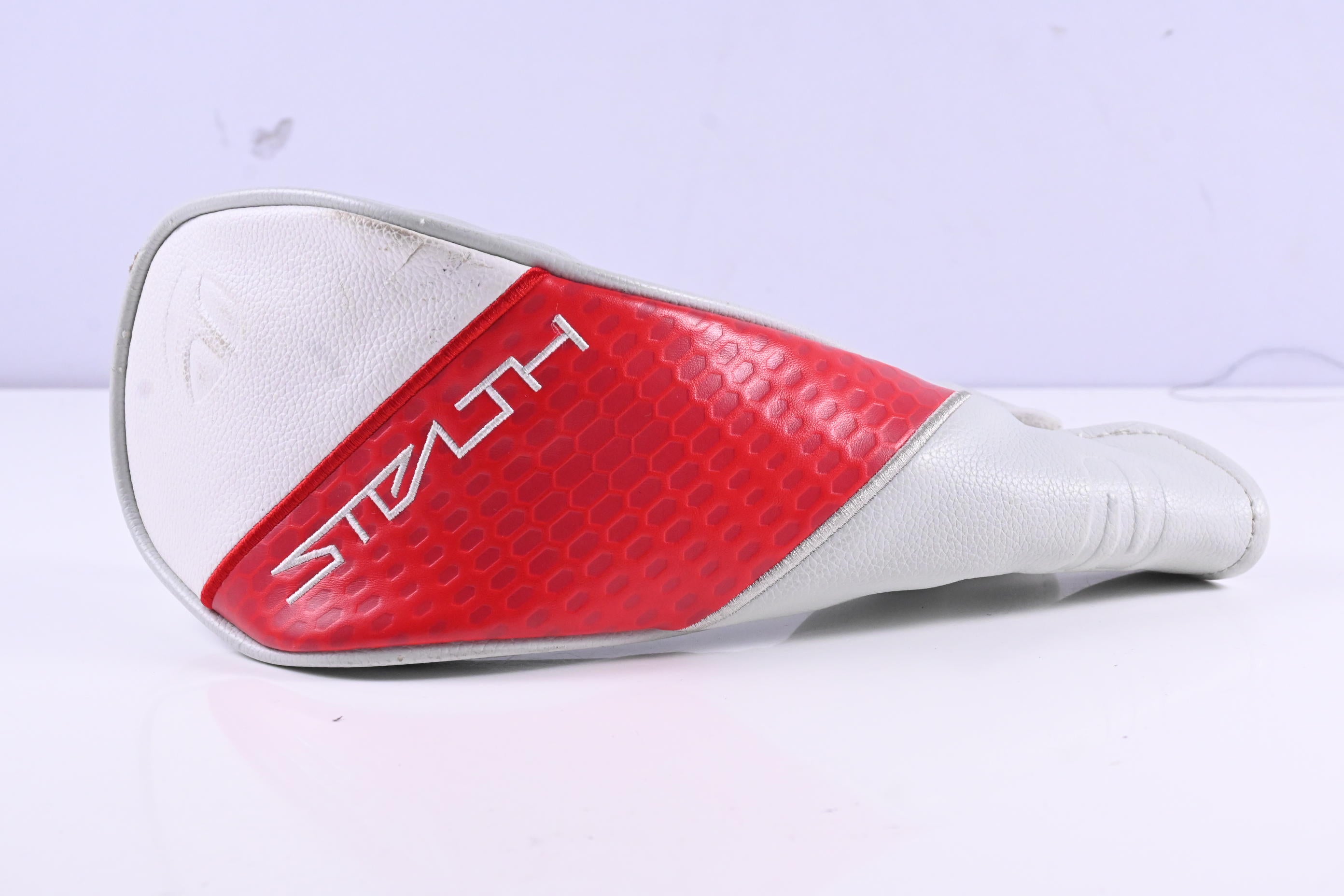 Ladies Taylormade Stealth 2 HD #5 Wood / 19 Degree / Ladies Flex Aldila Ascent