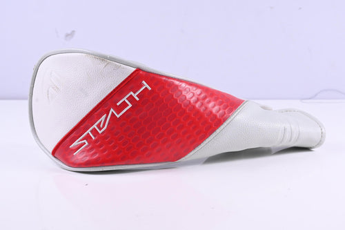 Ladies Taylormade Stealth 2 HD #5 Wood / 19 Degree / Ladies Flex Aldila Ascent