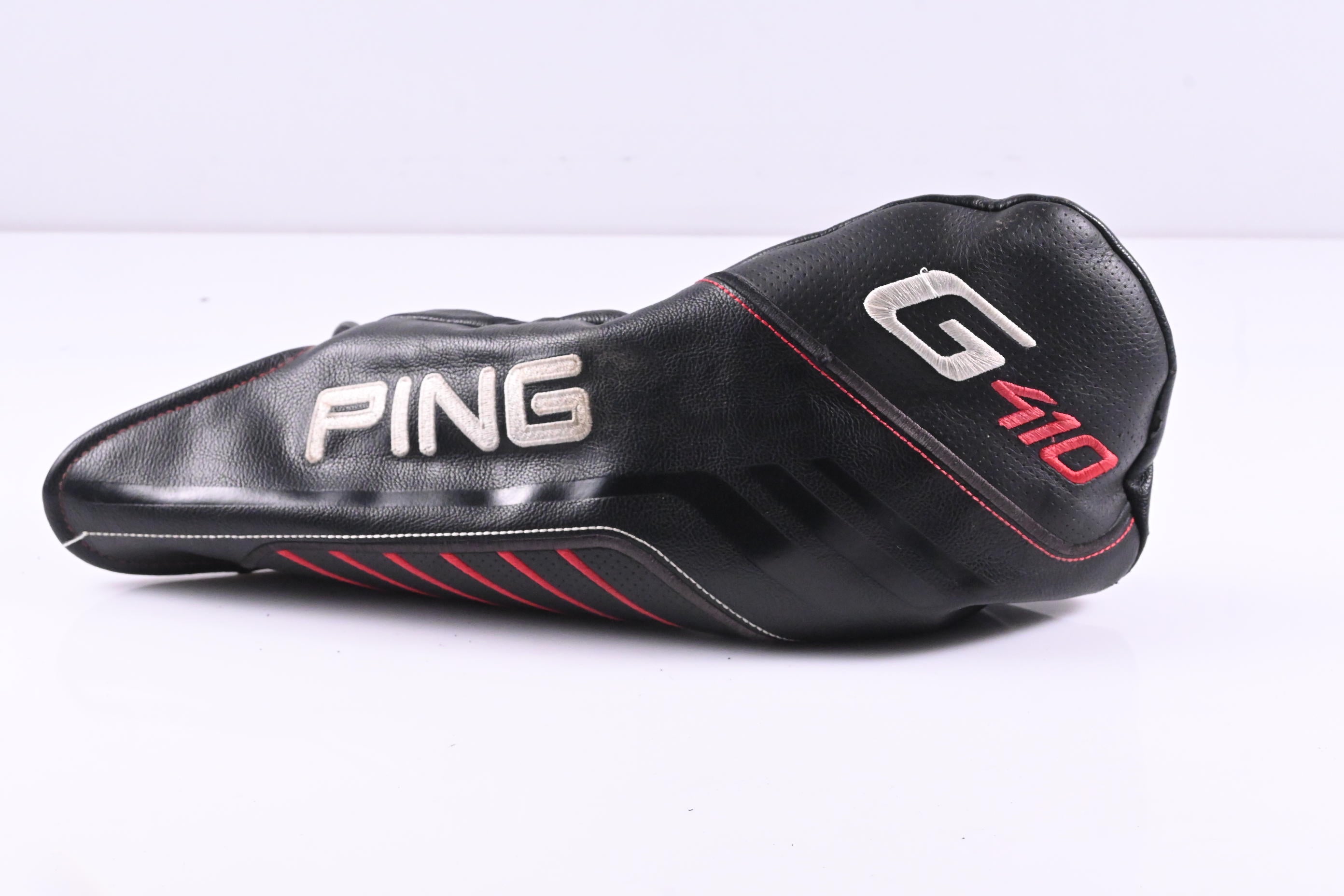 Ping G410 SFT Driver / 10.5 Degree / Regular Flex Ping Alta CB Red 55 Shaft