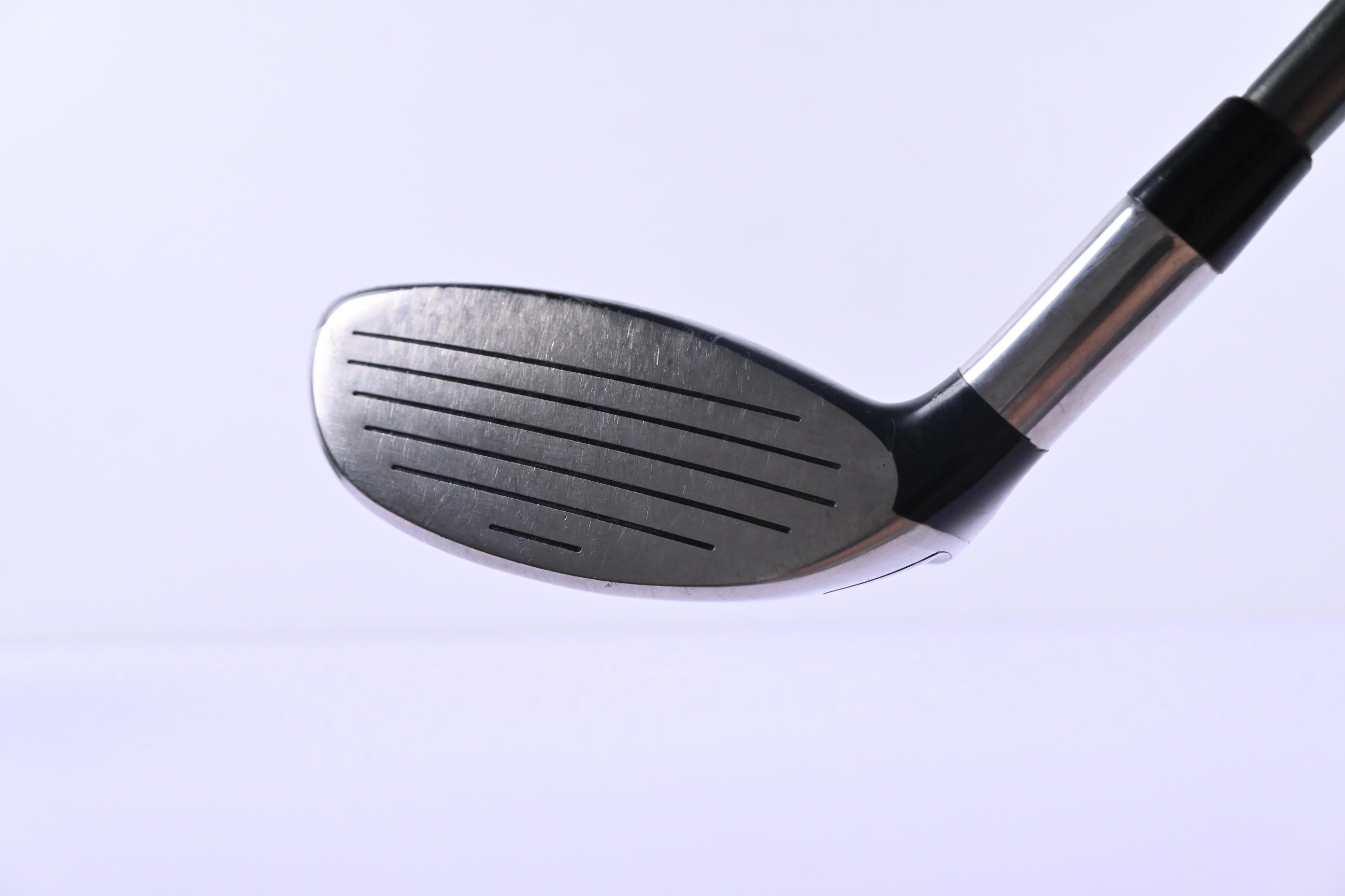 Ladies Callaway RAZR X Black #7 Wood / 21 Degree / Ladies Flex Callaway 50 Shaft