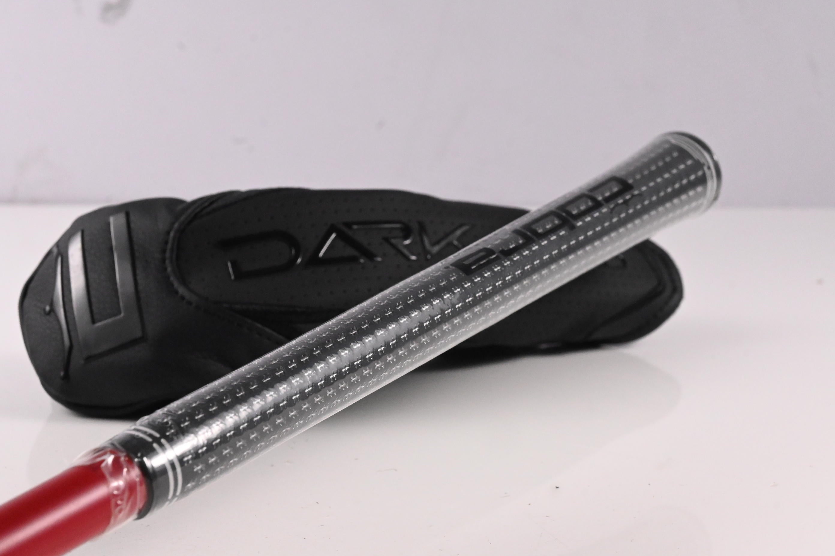 Cobra Darkspeed #3 Hybrid / 19 Degree / Stiff Flex KBS PGI 85 Shaft