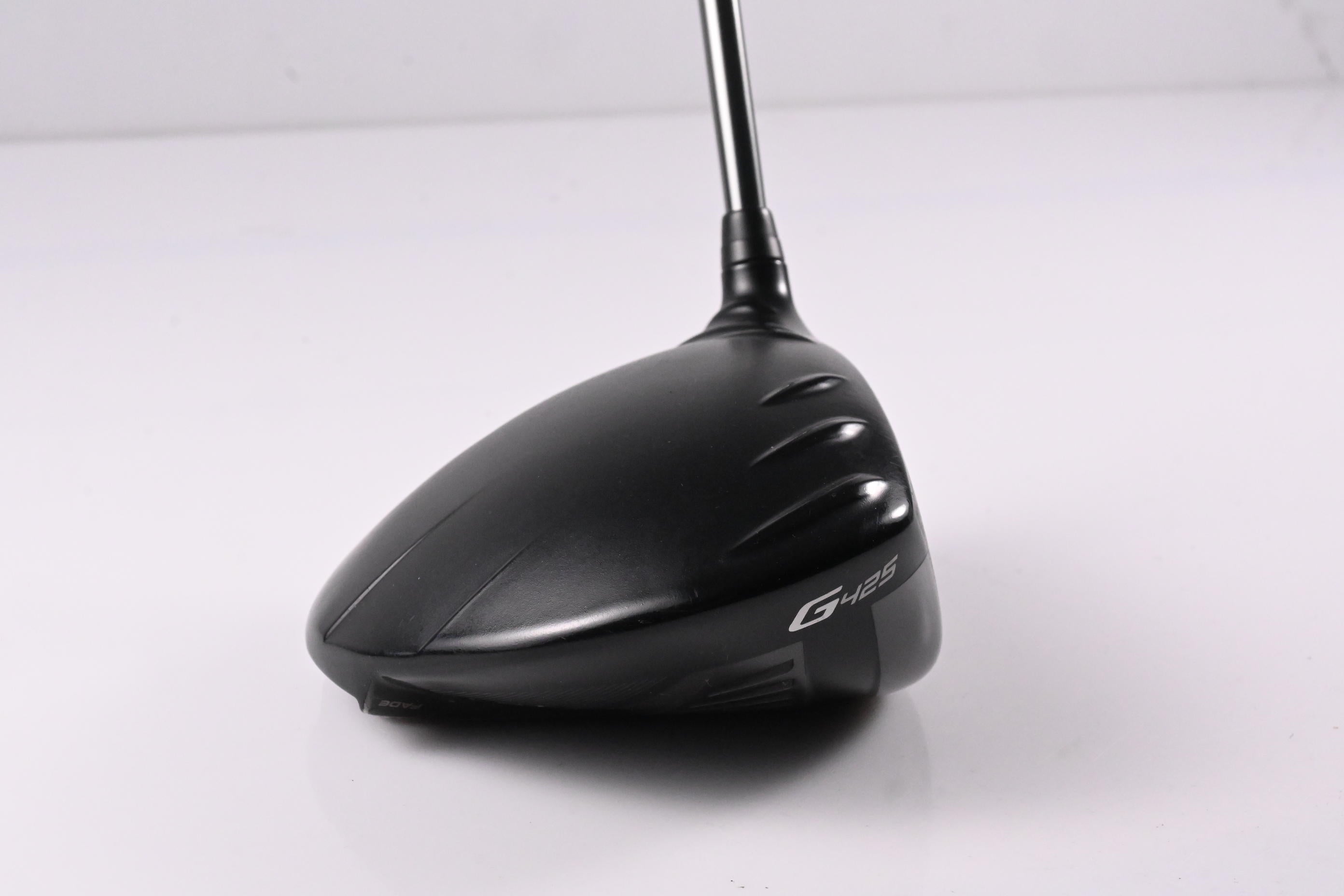 Ping G425 LST Driver / 10.5 Degree / Stiff Flex Ping Tour 65 Shaft
