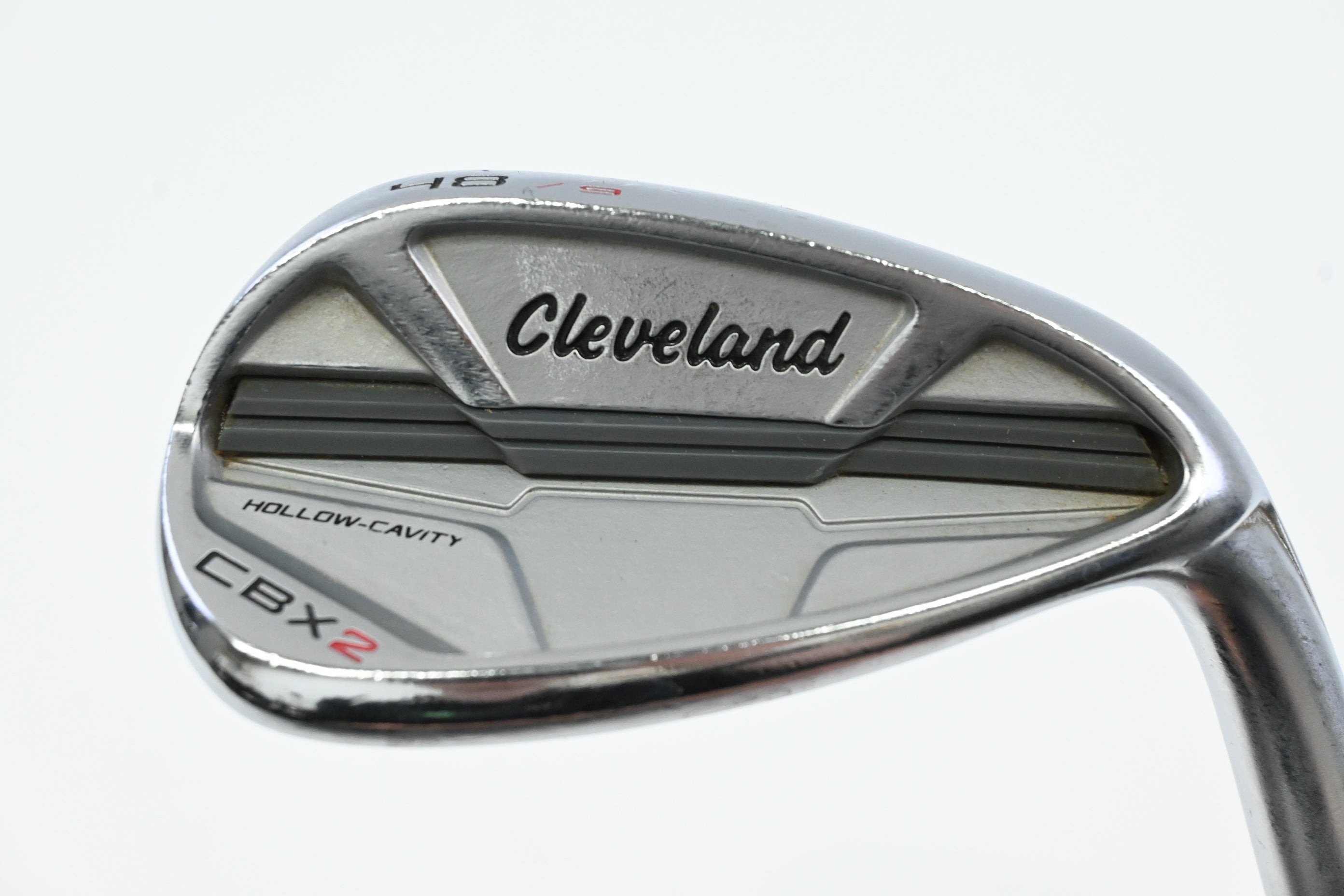 Cleveland CBX 2 Pitching Wedge / 48 Degree / Stiff Flex Dynamic Gold 115 S300