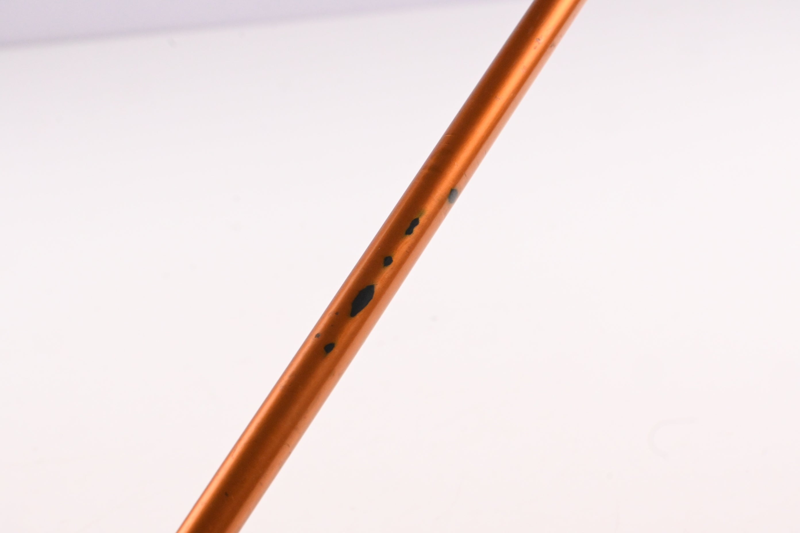Benross V5 #4 Hybrid / 23 Degree / Regular Flex Aldila NVS Orange TM-3 75 Shaft