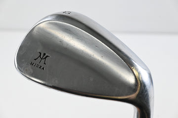 Miura Tour Forged Gap Wedge / 52 Degree / Stiff Flex N.S.Pro Prototype System 5