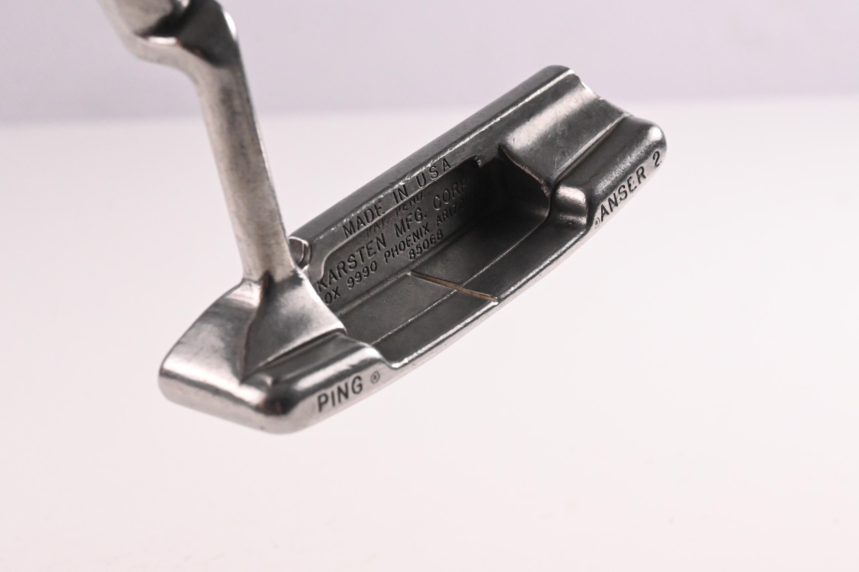 Ping Karsten Original Anser 2 Putter / 36 Inch