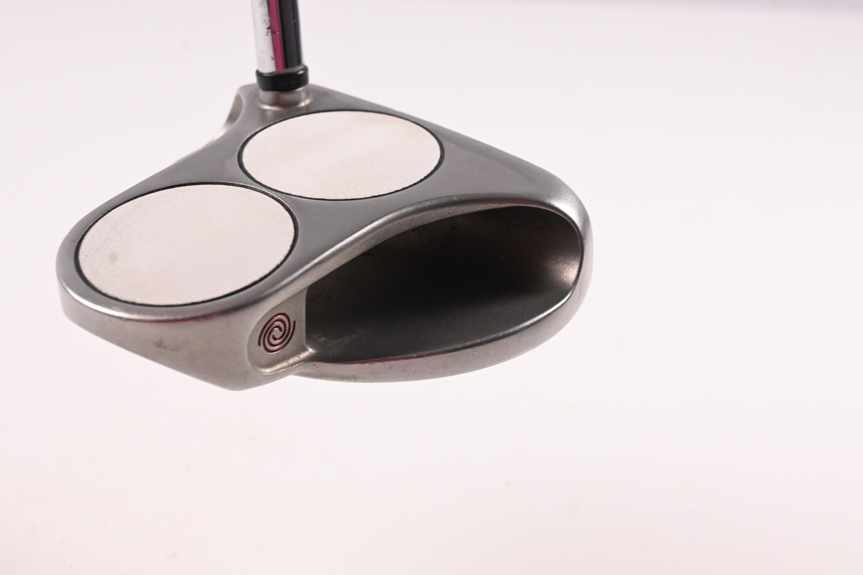 Odyssey White Hot 2-Ball Putter / 35.5 Inch
