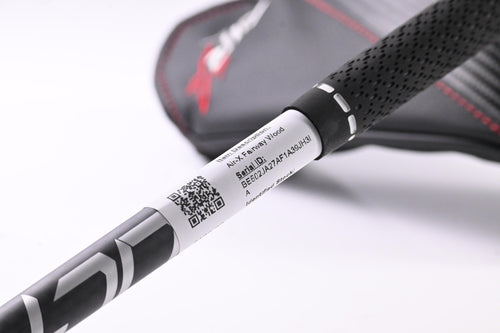 Cobra Air-X #5 Wood / 20 Degree / Regular Flex Ultralite 45 Shaft