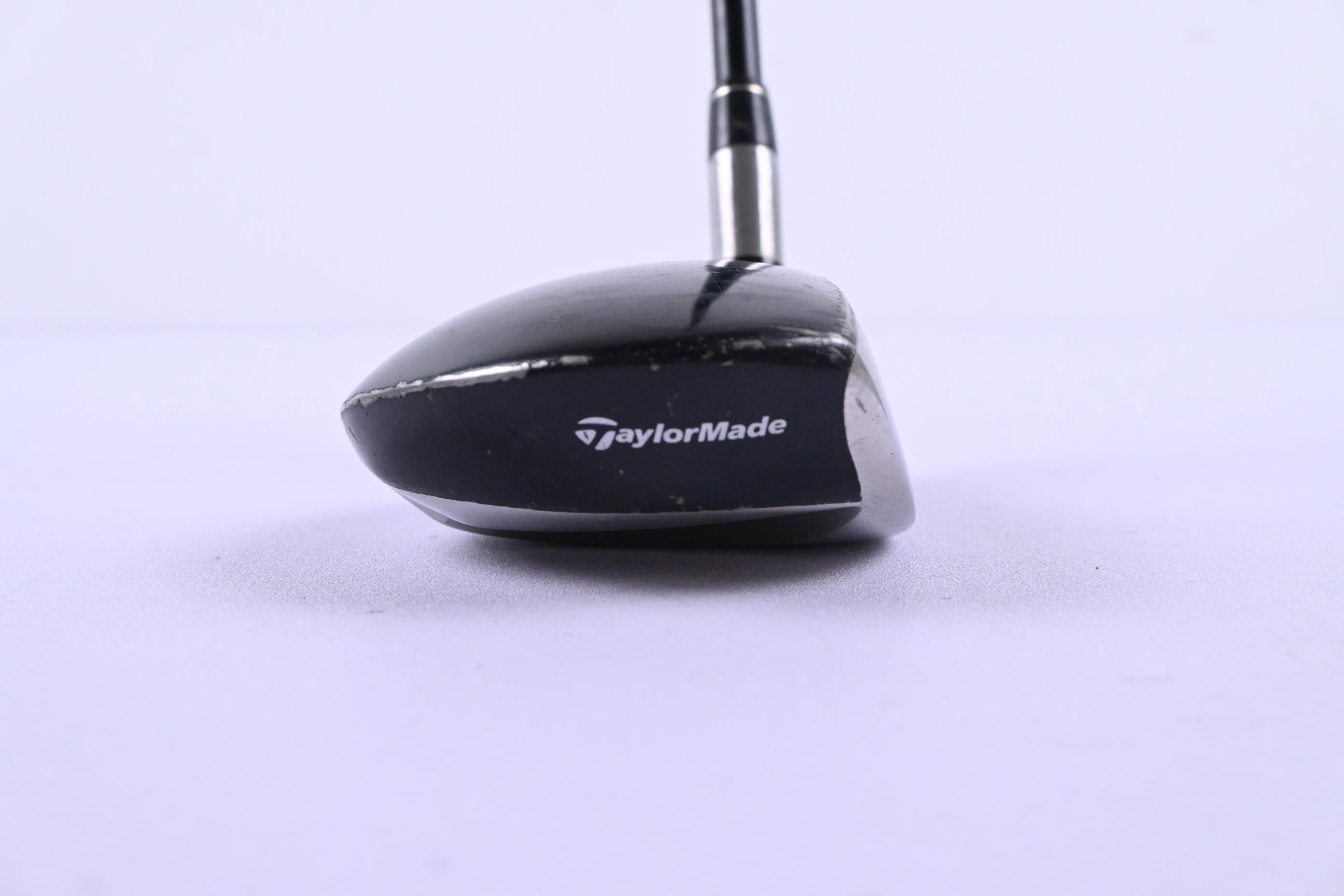 Taylormade V-Steel #5 Wood / 18 Degree / Regular Flex Taylormade M.A.S.2 Shaft