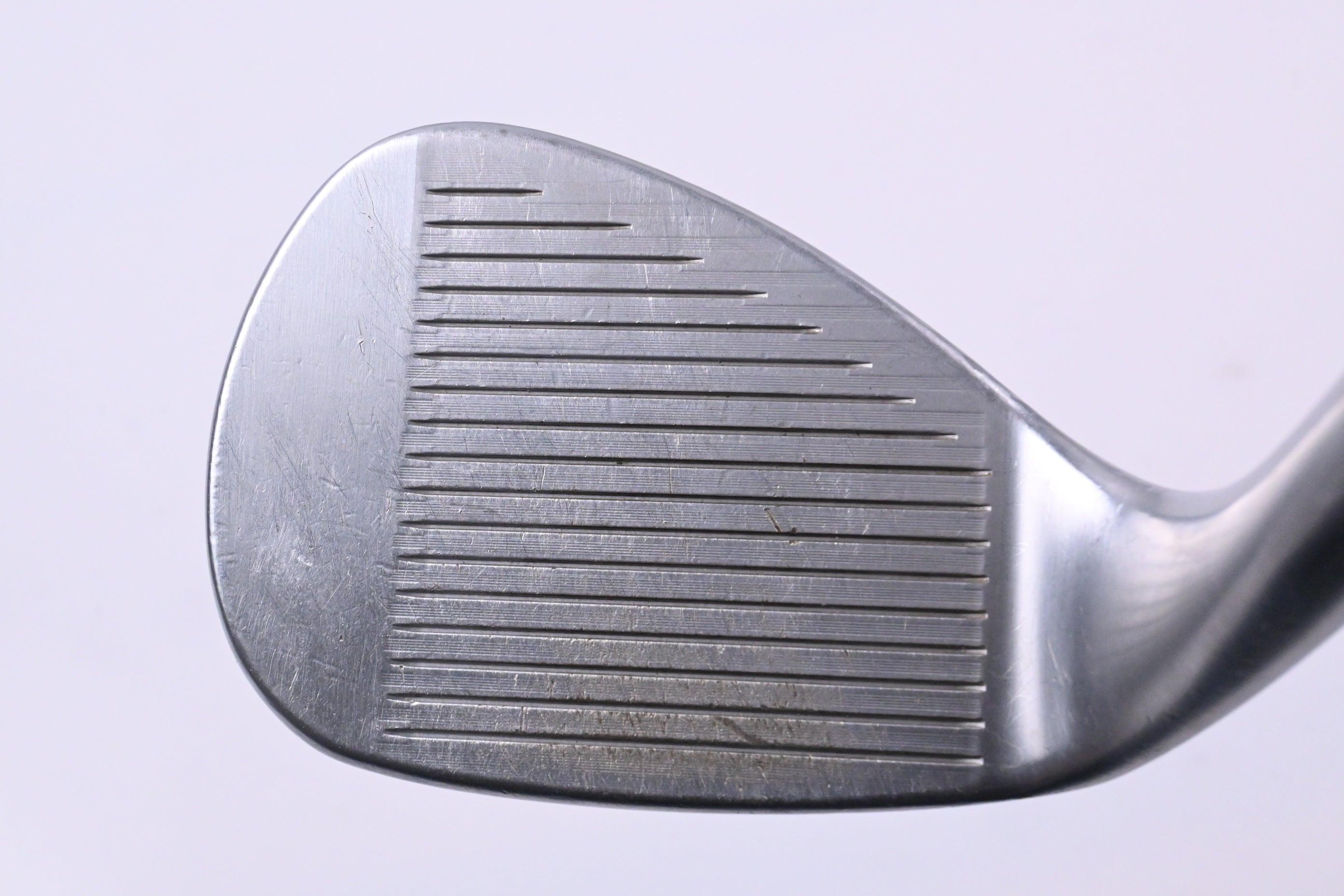 Titleist Vokey SM9 Lob Wedge / 58 Degree / Wedge Flex Titleist Vokey Shaft