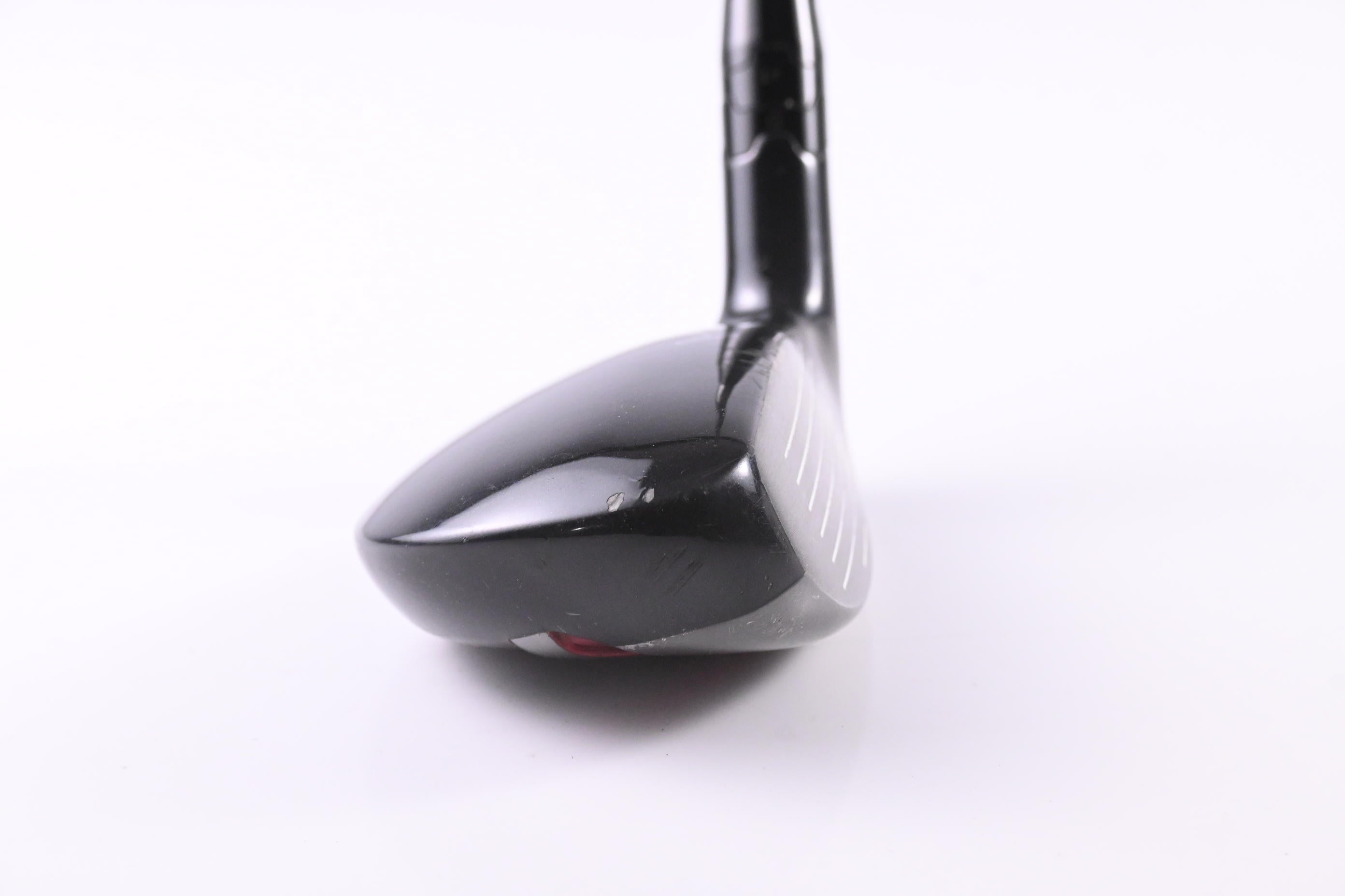 Callaway Big Bertha 2015 #3 Hybrid / 19 Degree / Regular Flex UST Recoil 460