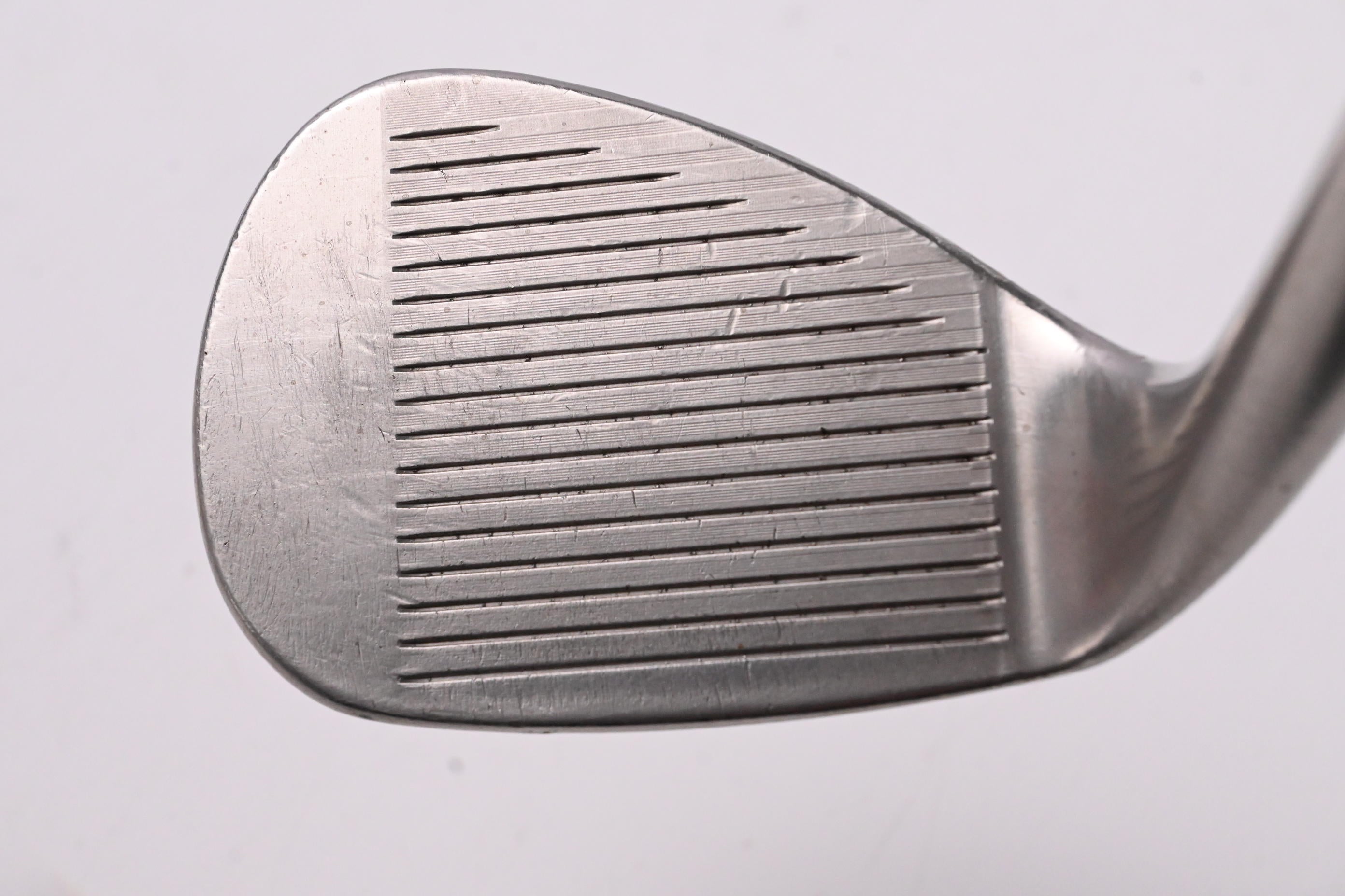 Titleist Vokey SM9 Lob Wedge / 60 Degree / Wedge Flex Titleist Vokey SM9 Shaft