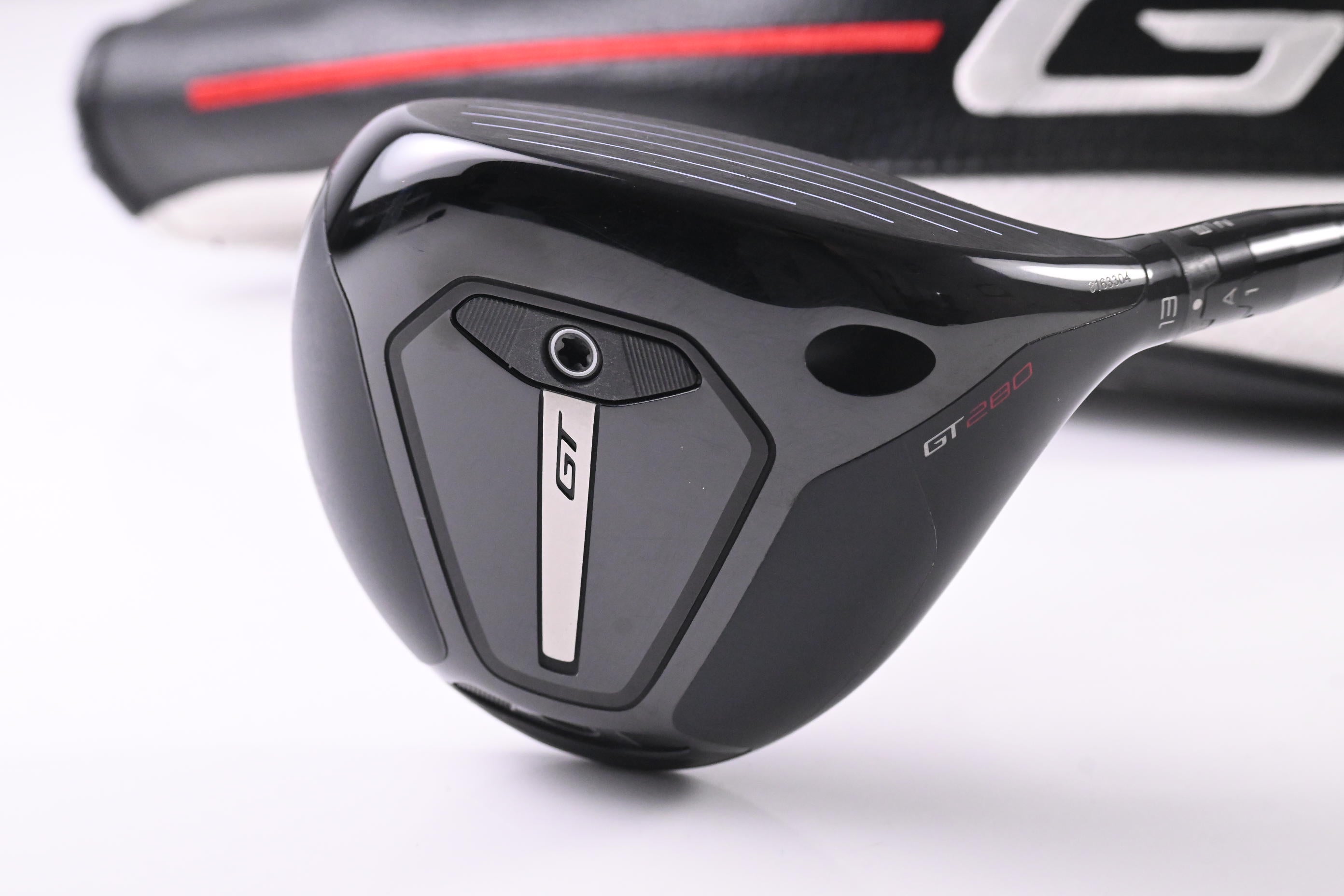 Titleist GT280 Mini Driver / 13 Degree / Regular Flex Tensei 1K Blue 65 Shaft