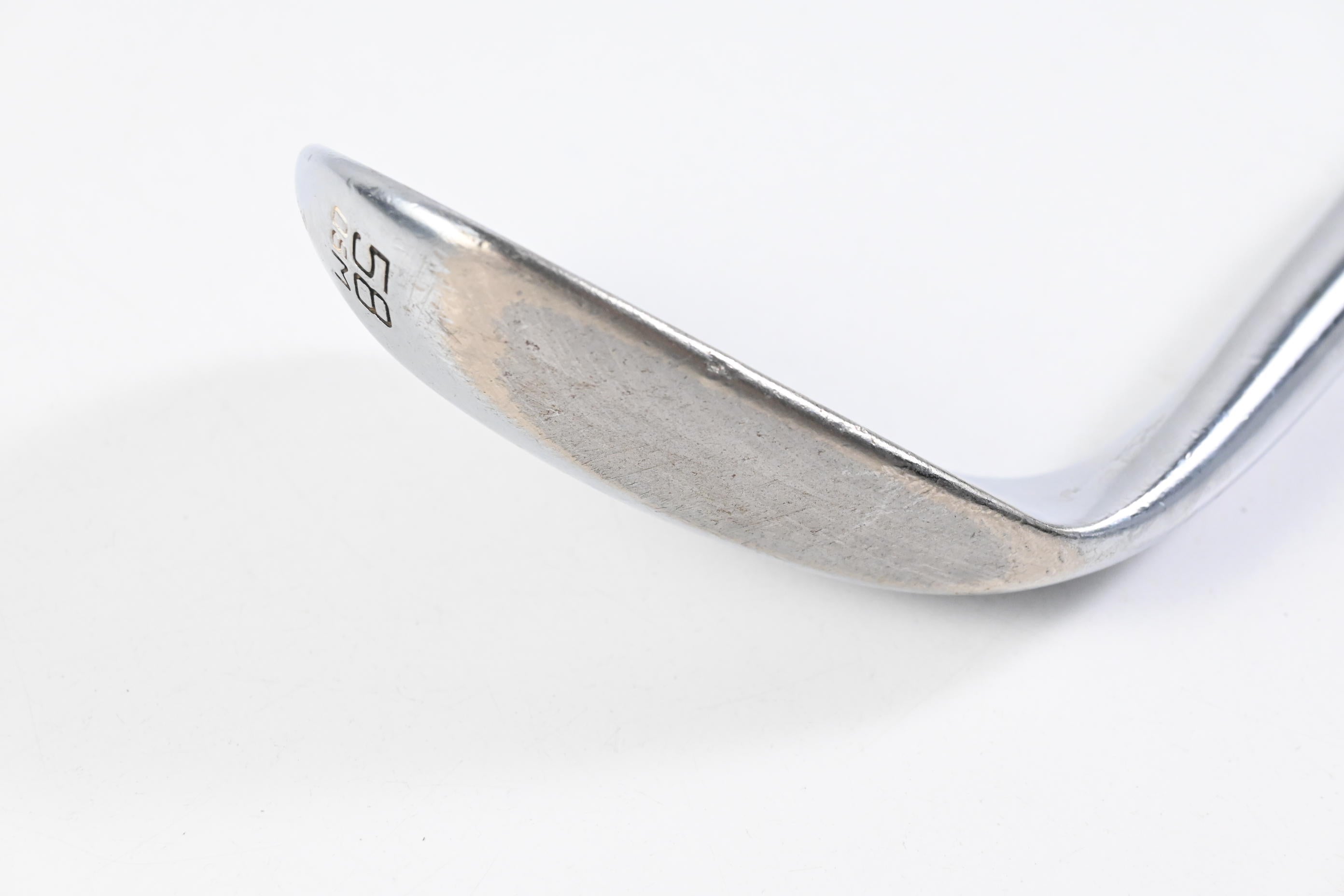 Titleist Vokey SM8 Lob Wedge / 58 Degree / Wedge Flex Vokey Design SM8 Shaft