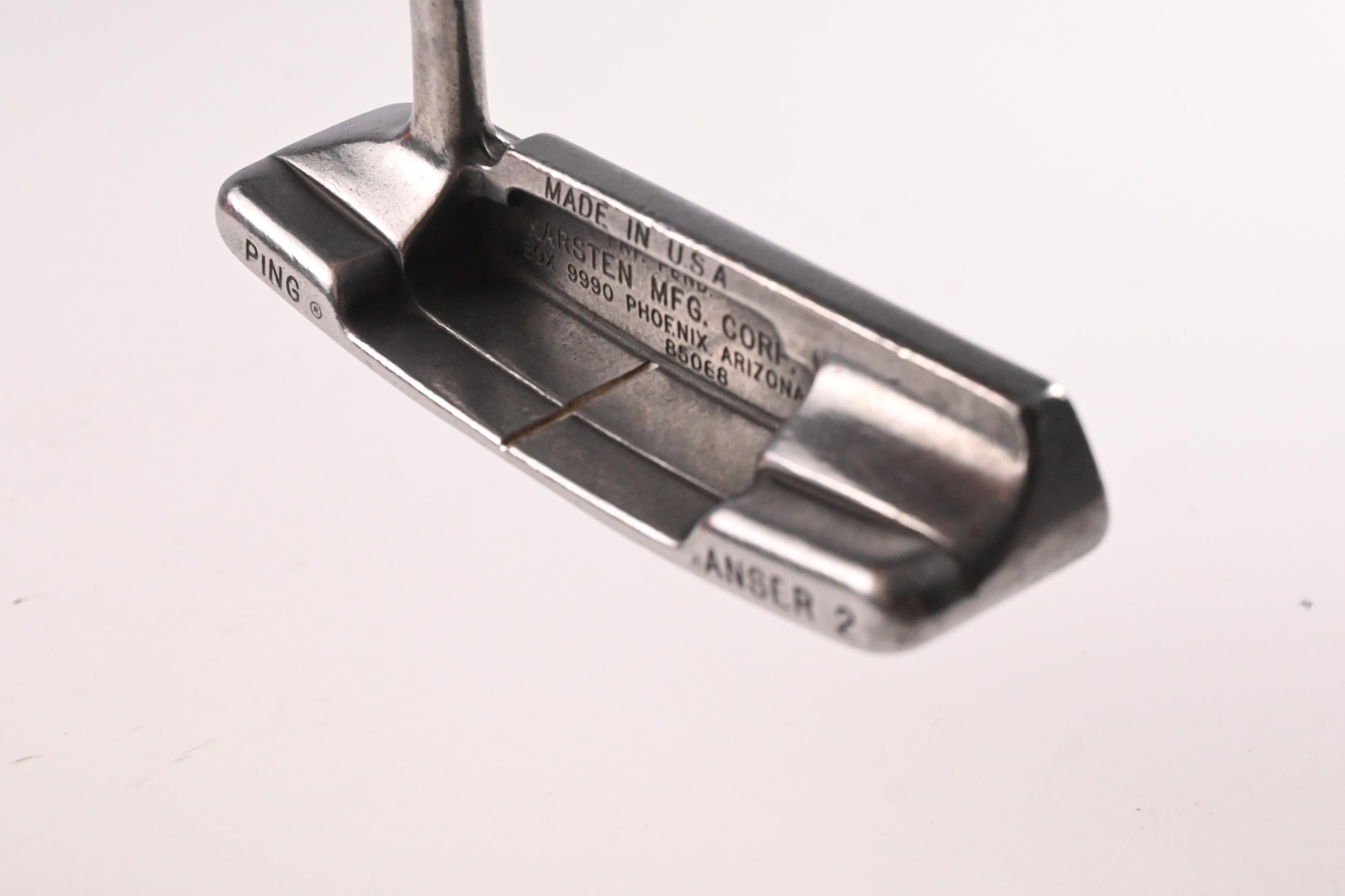 Ping Karsten Original Anser 2 Putter / 36 Inch
