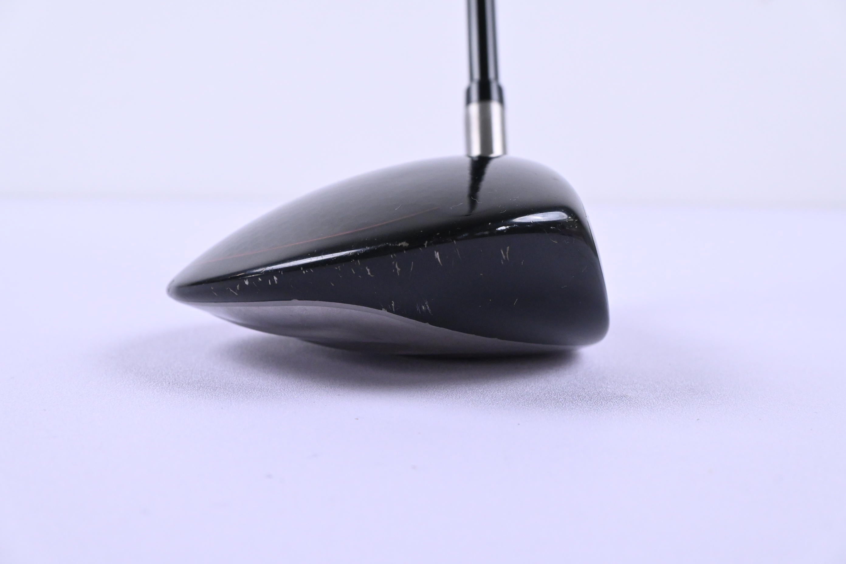Taylormade Burner Superfast #3 Wood / 15 Degree / Regular Flex Ozik Xcon-4.8