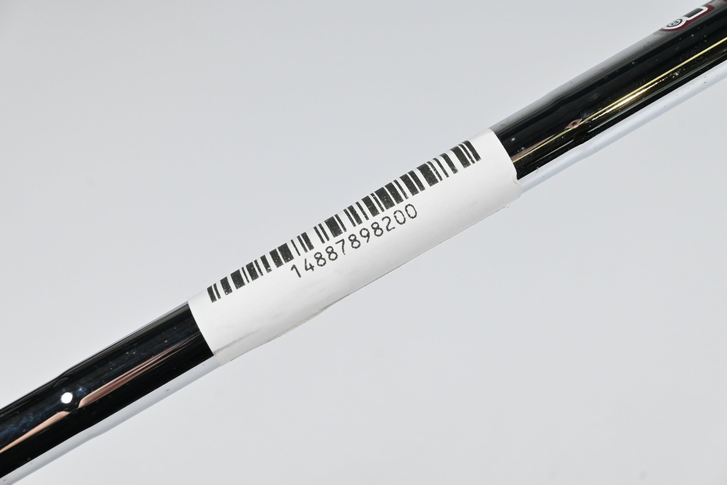 Taylormade Milled Grind 2 Black Lob Wedge / 58 Degree / Stiff Flex Dynamic Gold