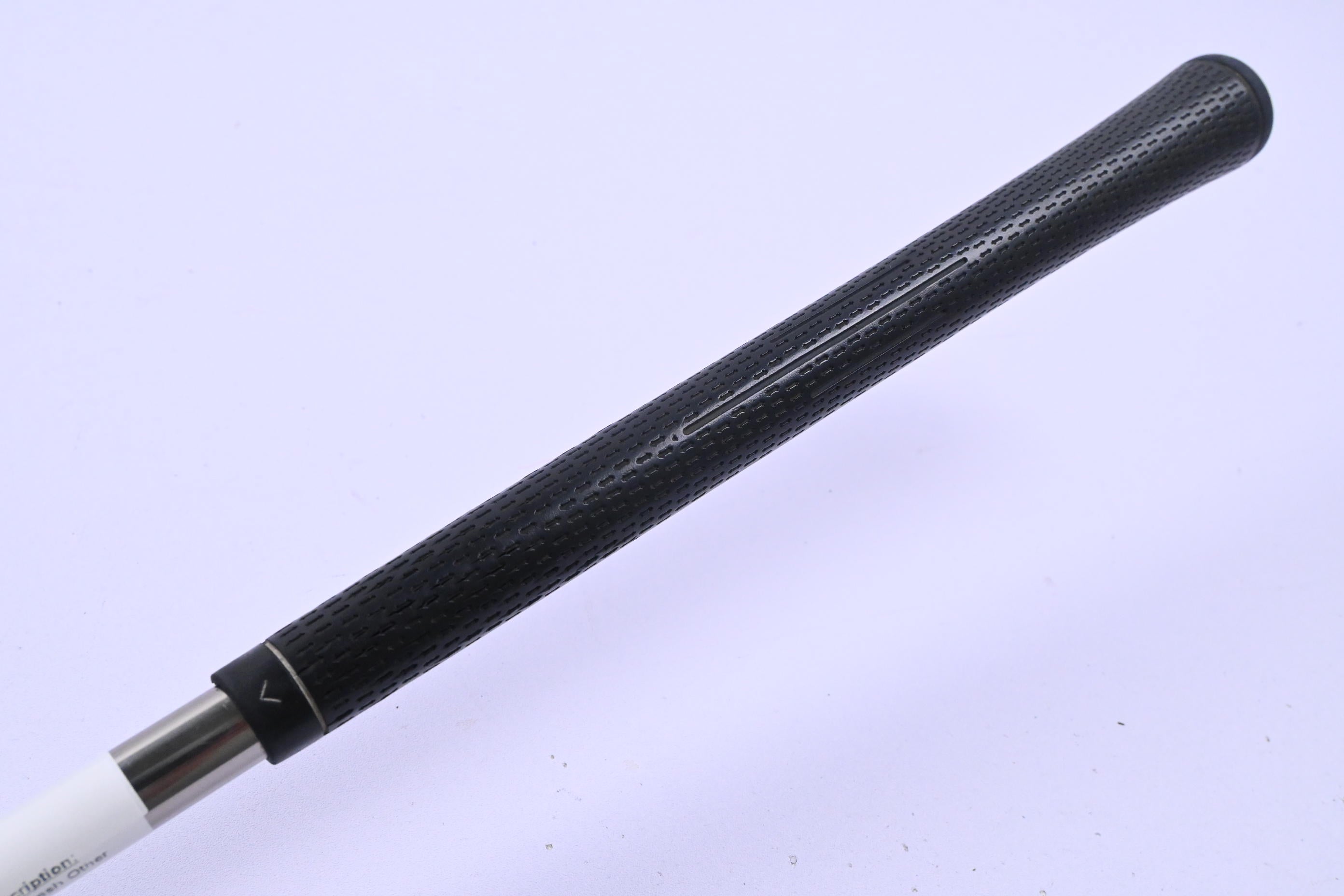 Inesis 500 Gap Wedge / 50 Degree / Regular Flex UST Recoil ES Shaft