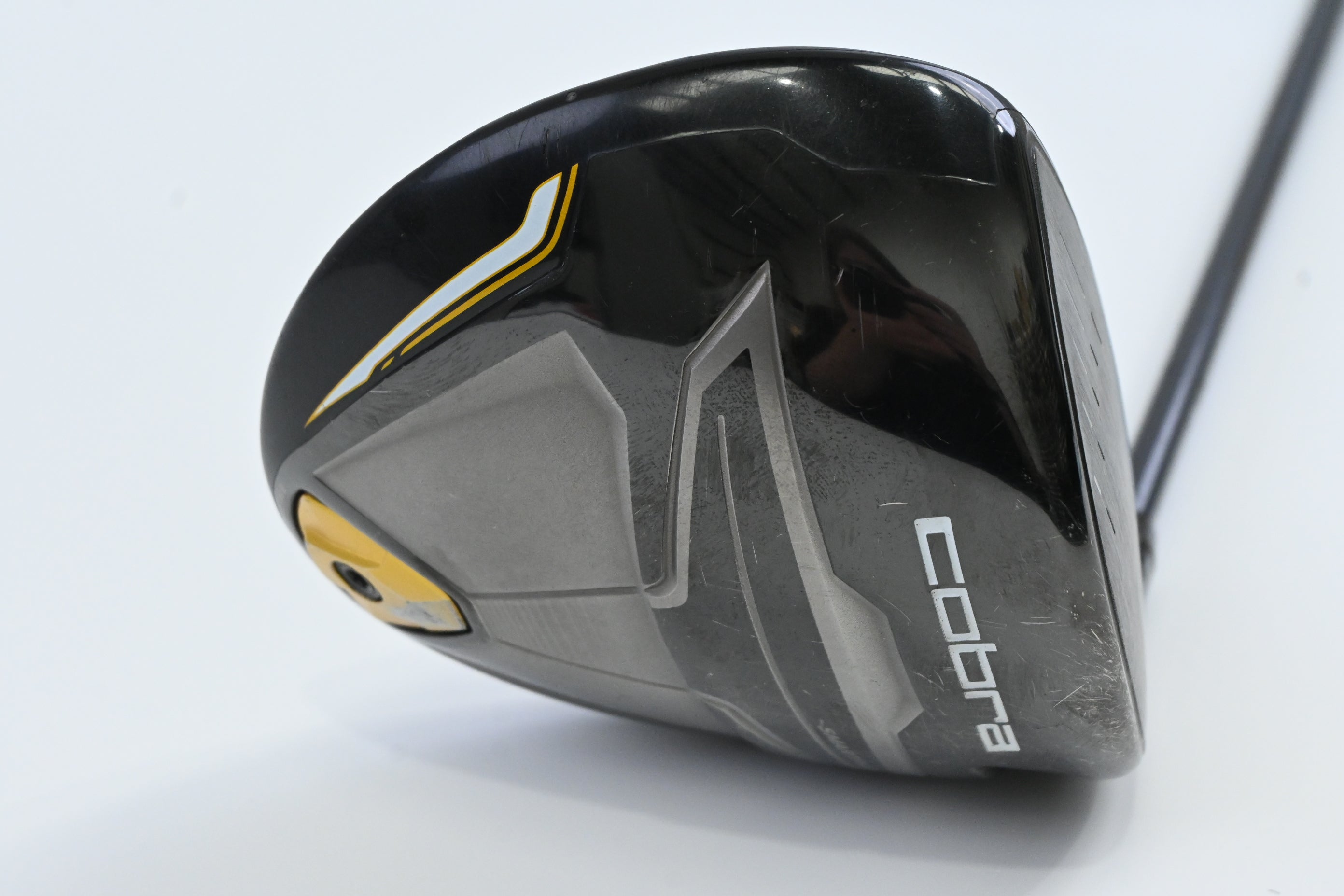Cobra Fly-Z Driver / 9-12 Degree / Regular Flex Matrix VLCT-SP 85 Shaft