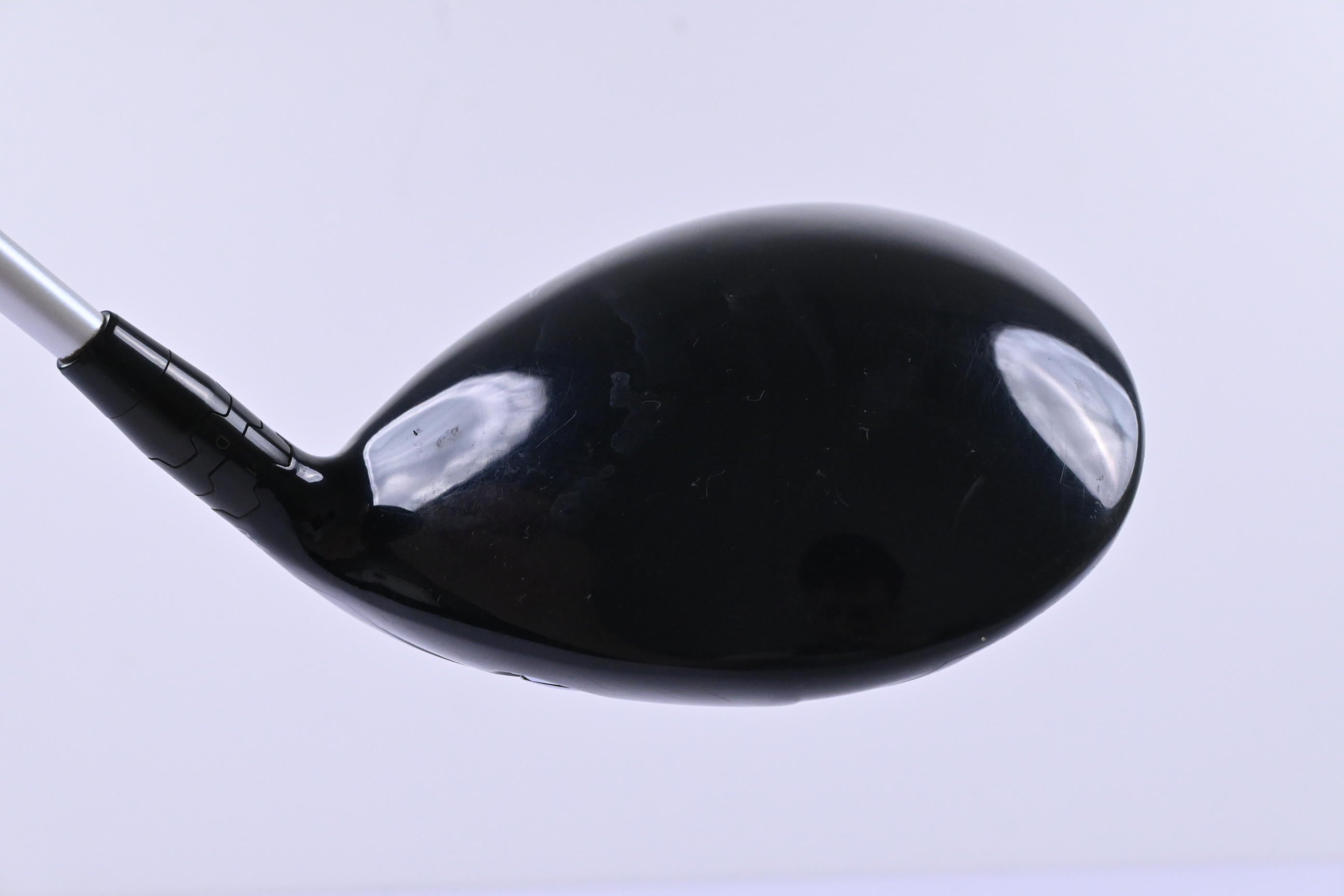 Callaway Big Bertha Alpha 815 DBD Driver / 9 Degree / Stiff Flex Speeder 565