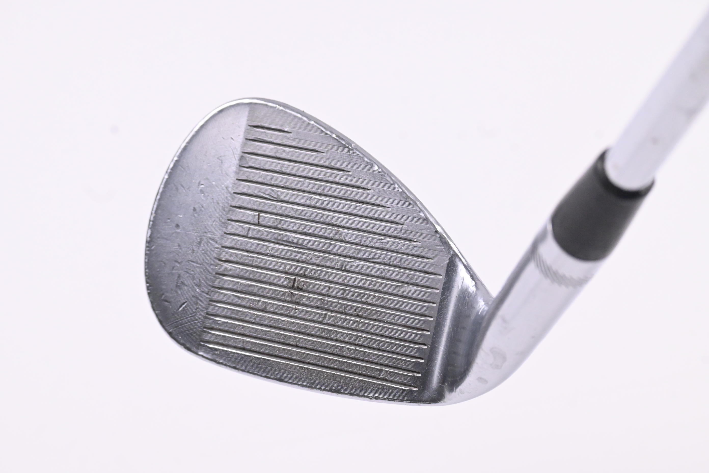 Titleist Vokey SM6 Lob Wedge / 58 Degree / Wedge Flex Vokey SM6 Shaft