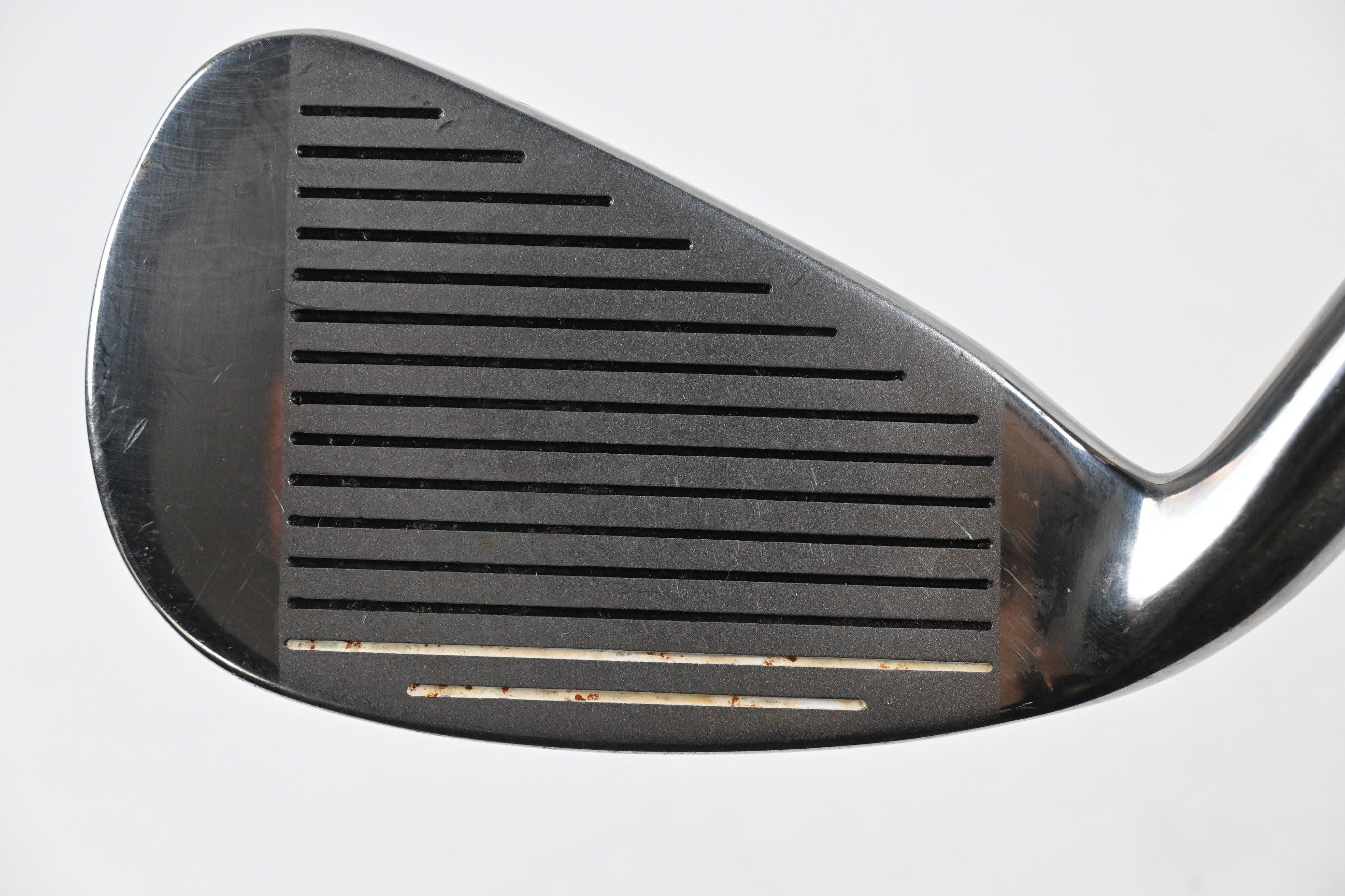 Taylormade R7 CGB Max #4 Iron / 21 Degree / Stiff Flex Steel Shaft