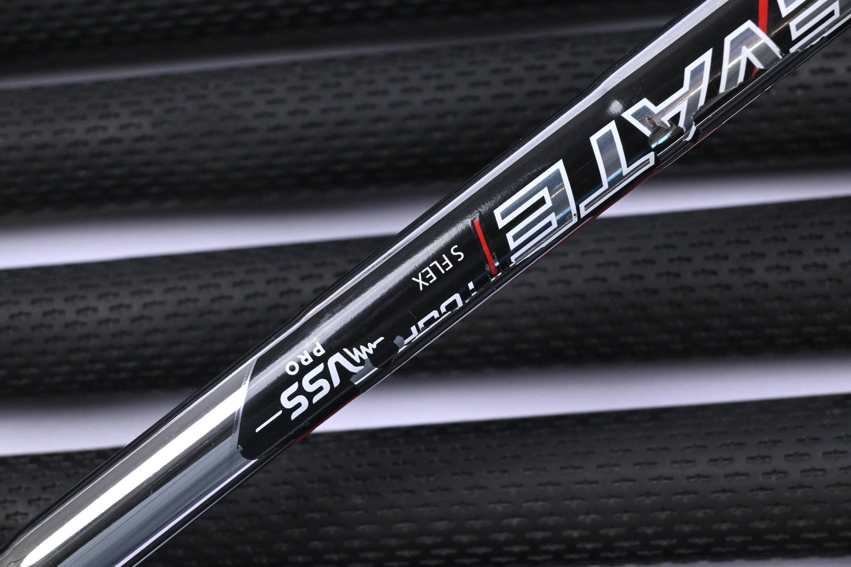 Callaway Apex Pro 19 Irons / 3-PW+GW / Stiff Flex Elevate Tour Shafts