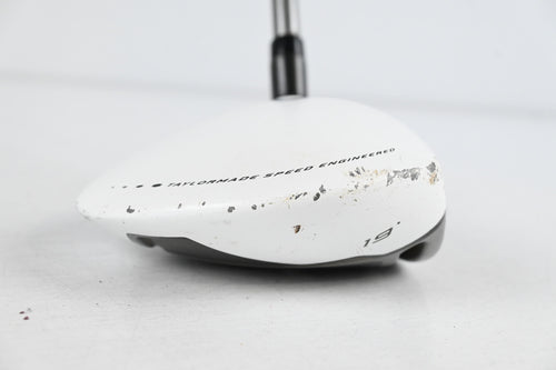 Ladies Taylormade RBZ #5 Wood / 19 Degree / Ladies Flex Matrix Ozik XCon-5 Shaft