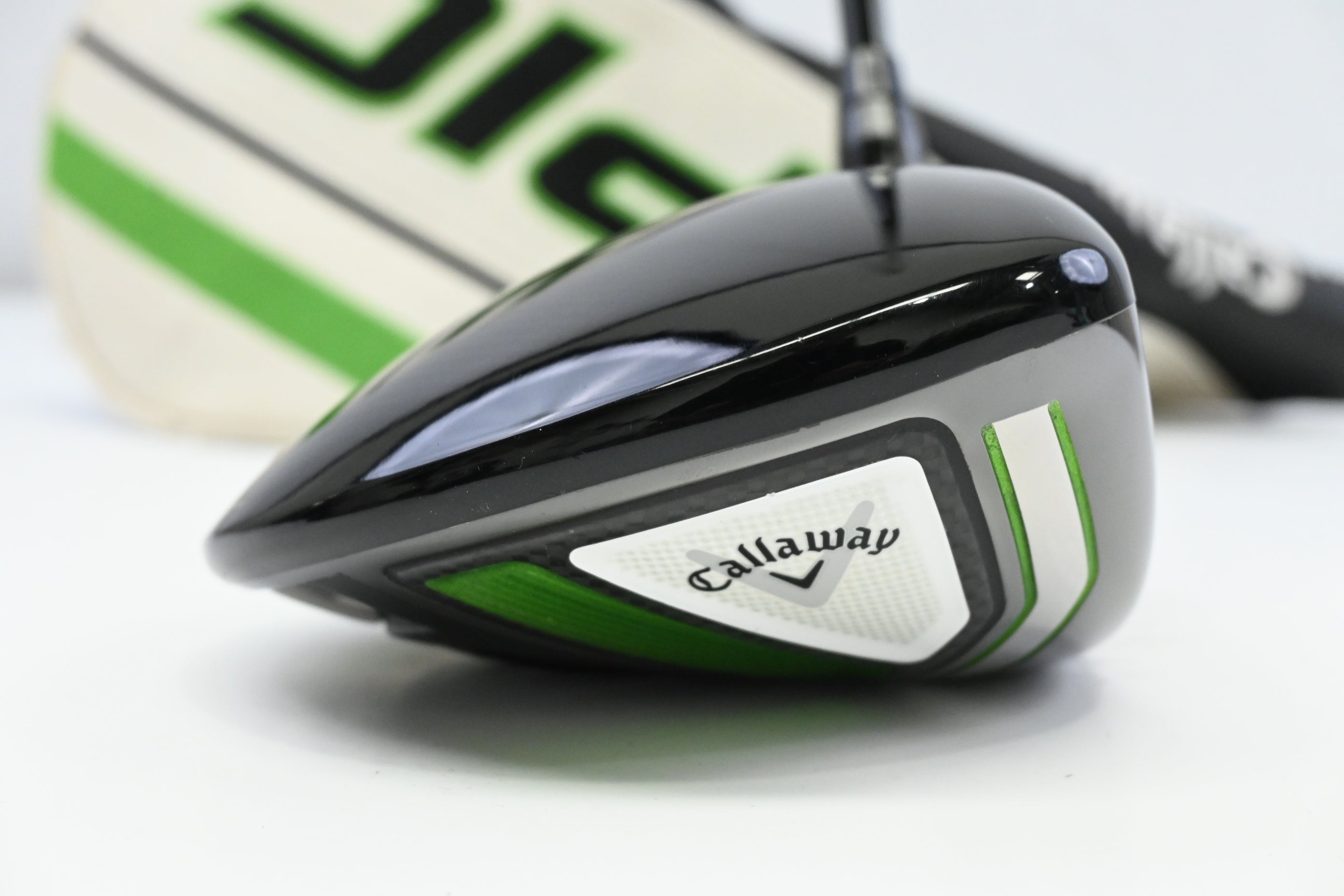 Callaway Epic Max LS Driver / 9 Degree / TX-Flex Tensei CK White 70 Shaft