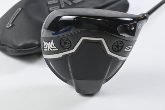PXG 0311 Black Ops Tour-1 Driver / 8 Degree / Stiff Flex Tensei AV Limited Blue