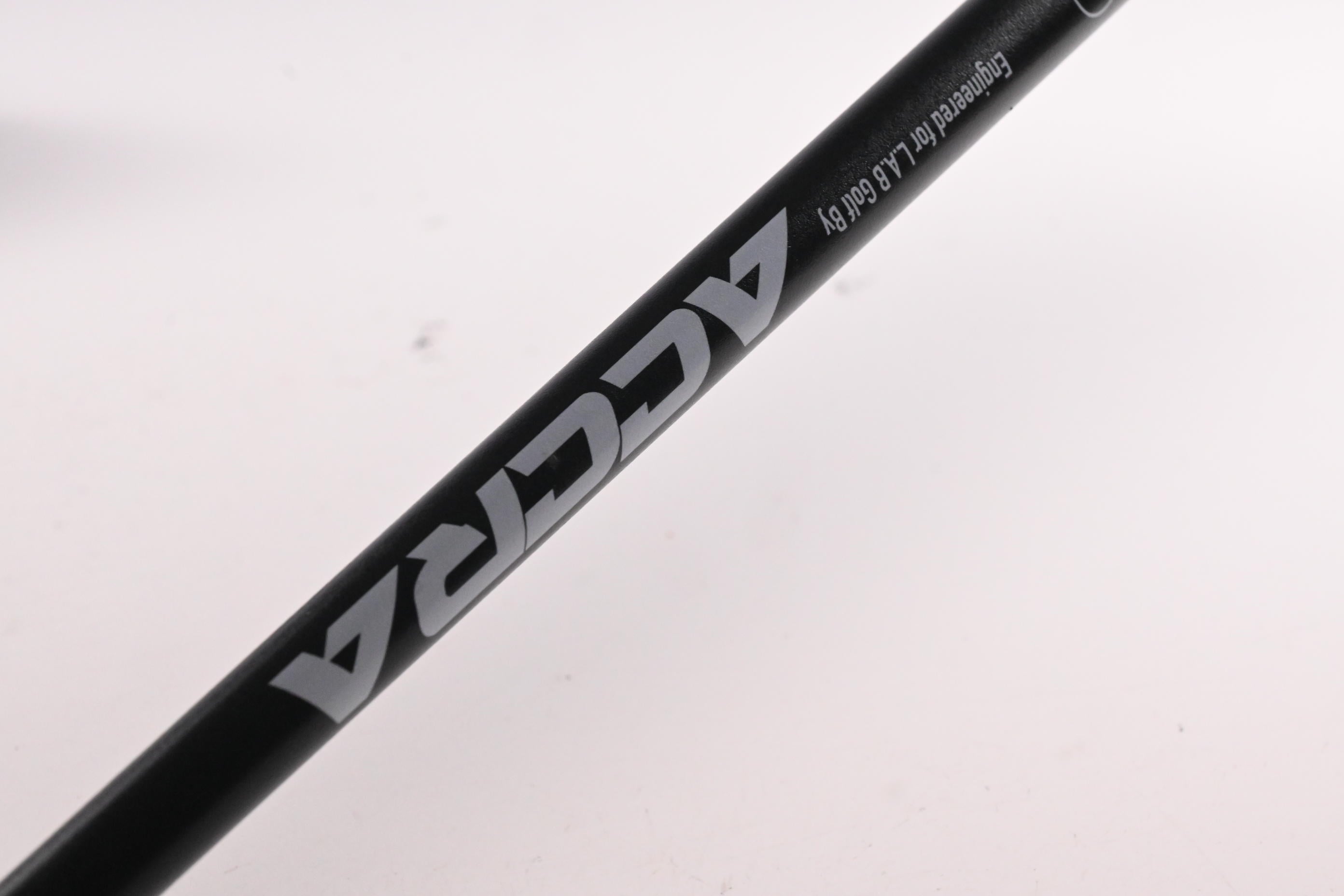 L.A.B Golf OZ.1i Putter / 33 Inch / Includes ACCRA X Black Shaft