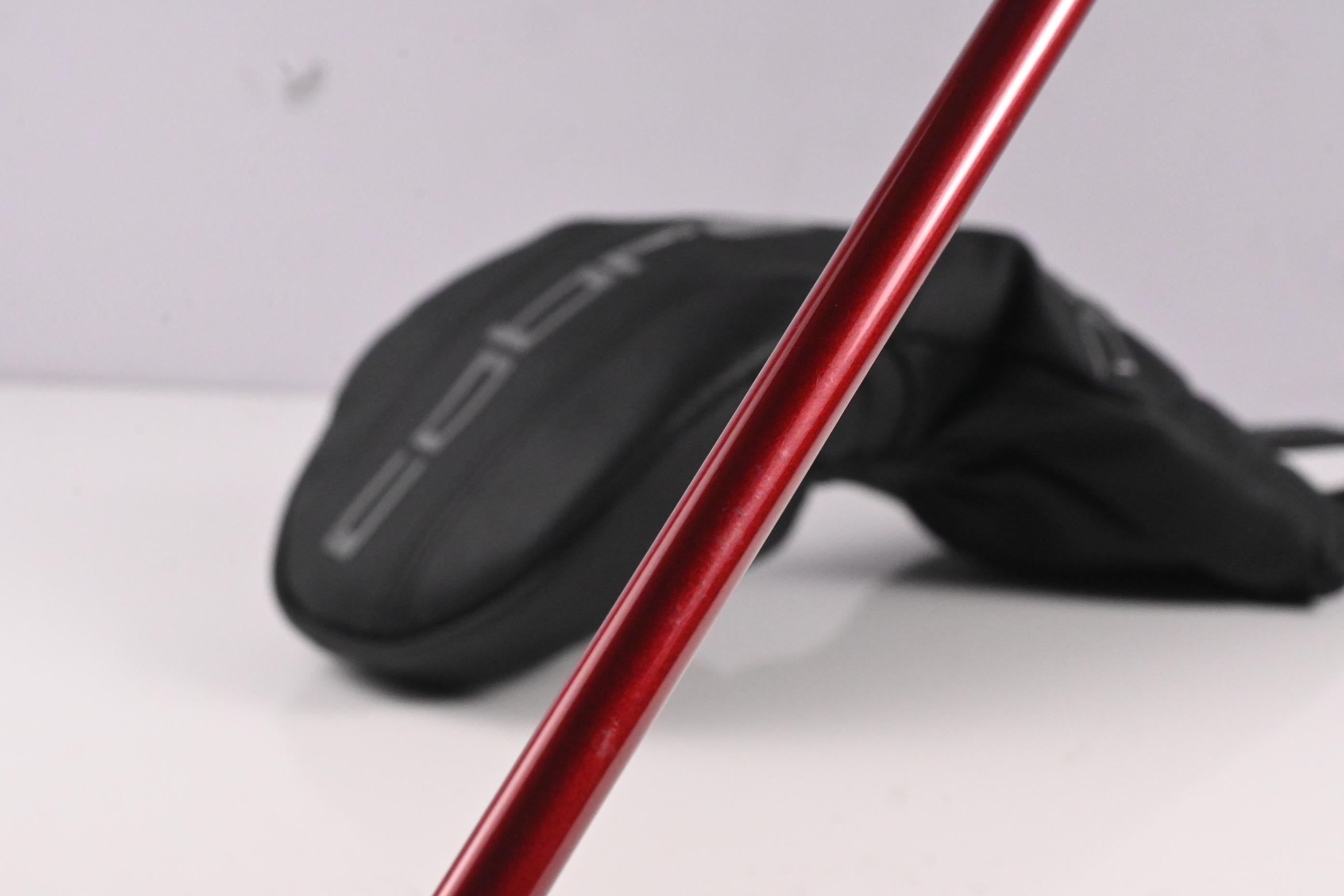 Cobra DS-Adapt MAX-D Driver / 10.5 Degree / Regular Flex Denali Red 50 Shaft