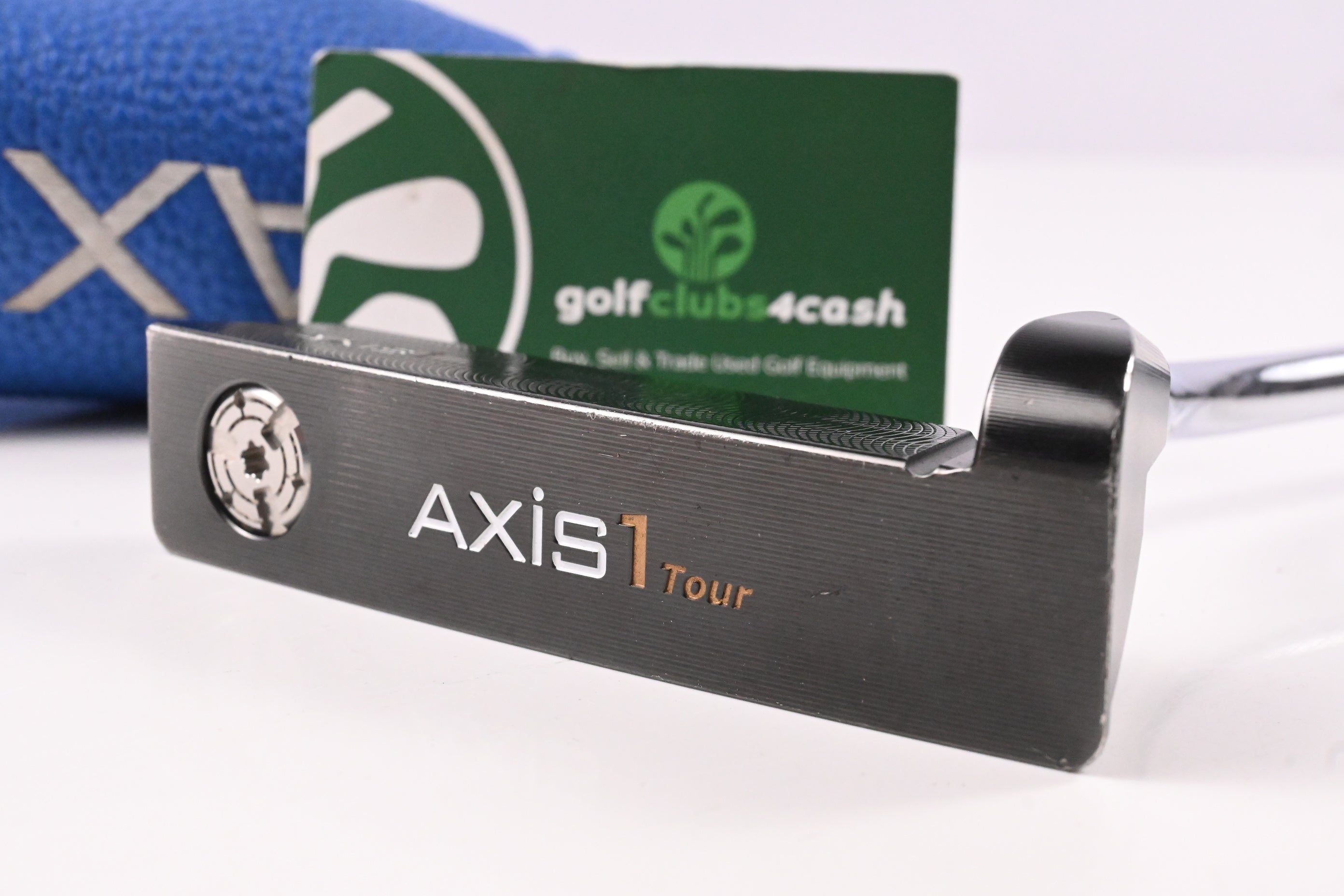 Axis1 Tour-B Putter / 33 Inch