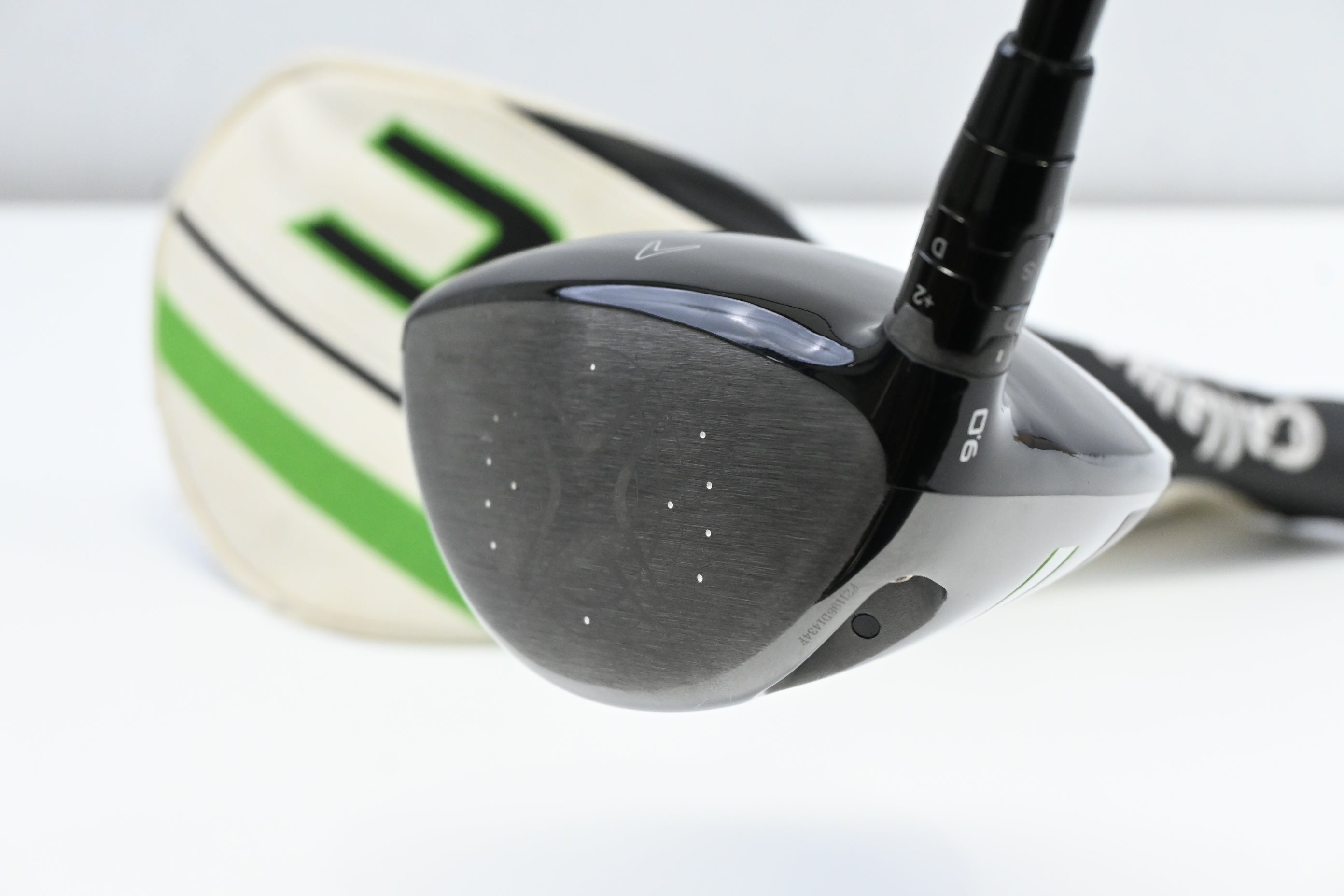 Callaway Epic Max LS Driver / 9 Degree / TX-Flex Tensei CK White 70 Shaft