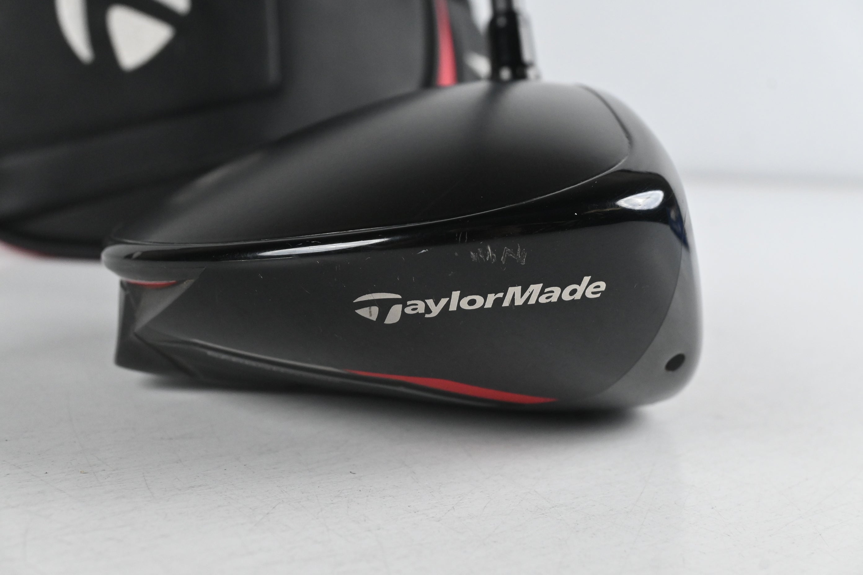 Taylormade Stealth HD Driver / 10.5 Degree / Regular Flex Evenflow Riptide 50