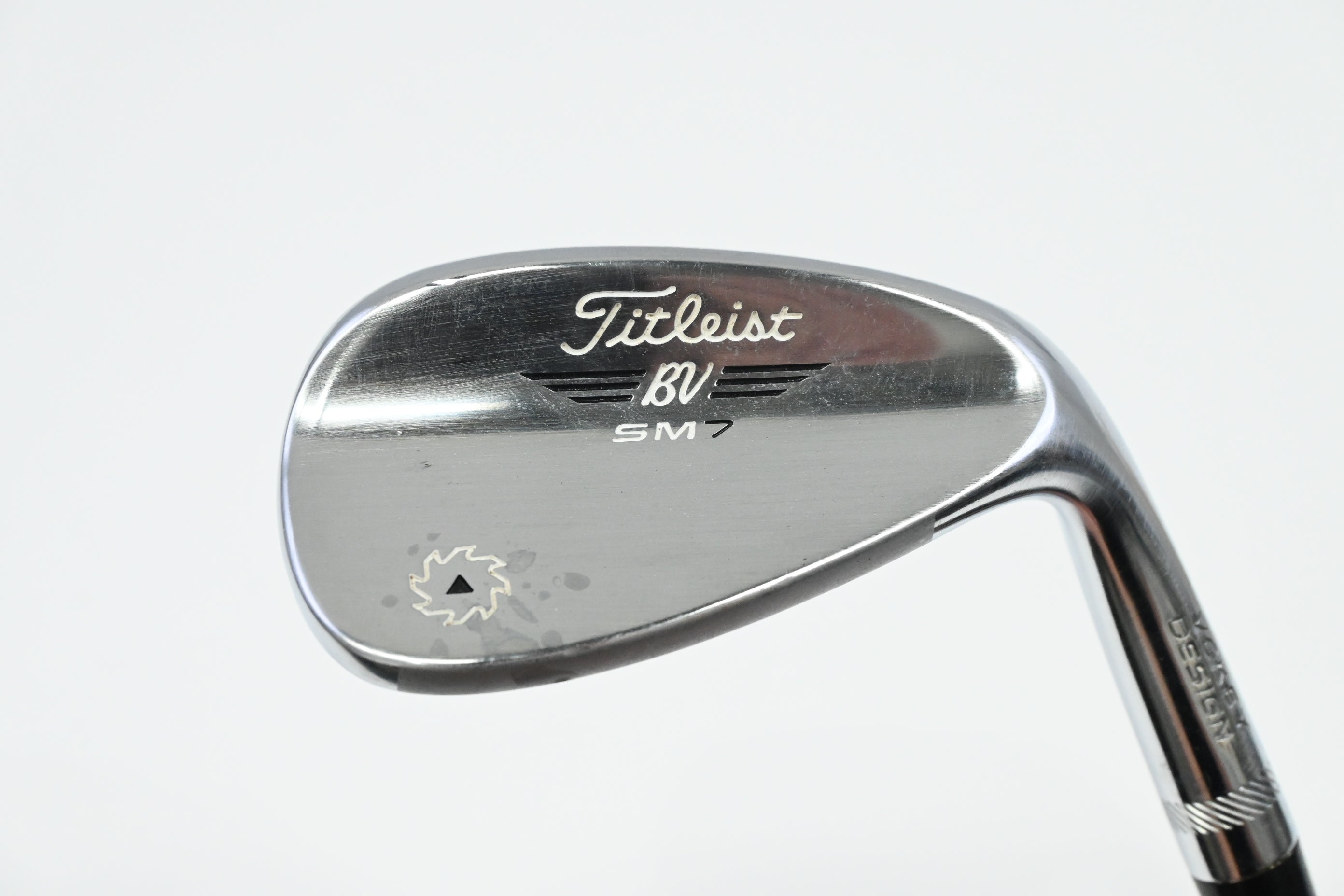 Titleist Vokey SM7 Sand Wedge / 54 Degree / Wedge Flex Vokey Design Shaft