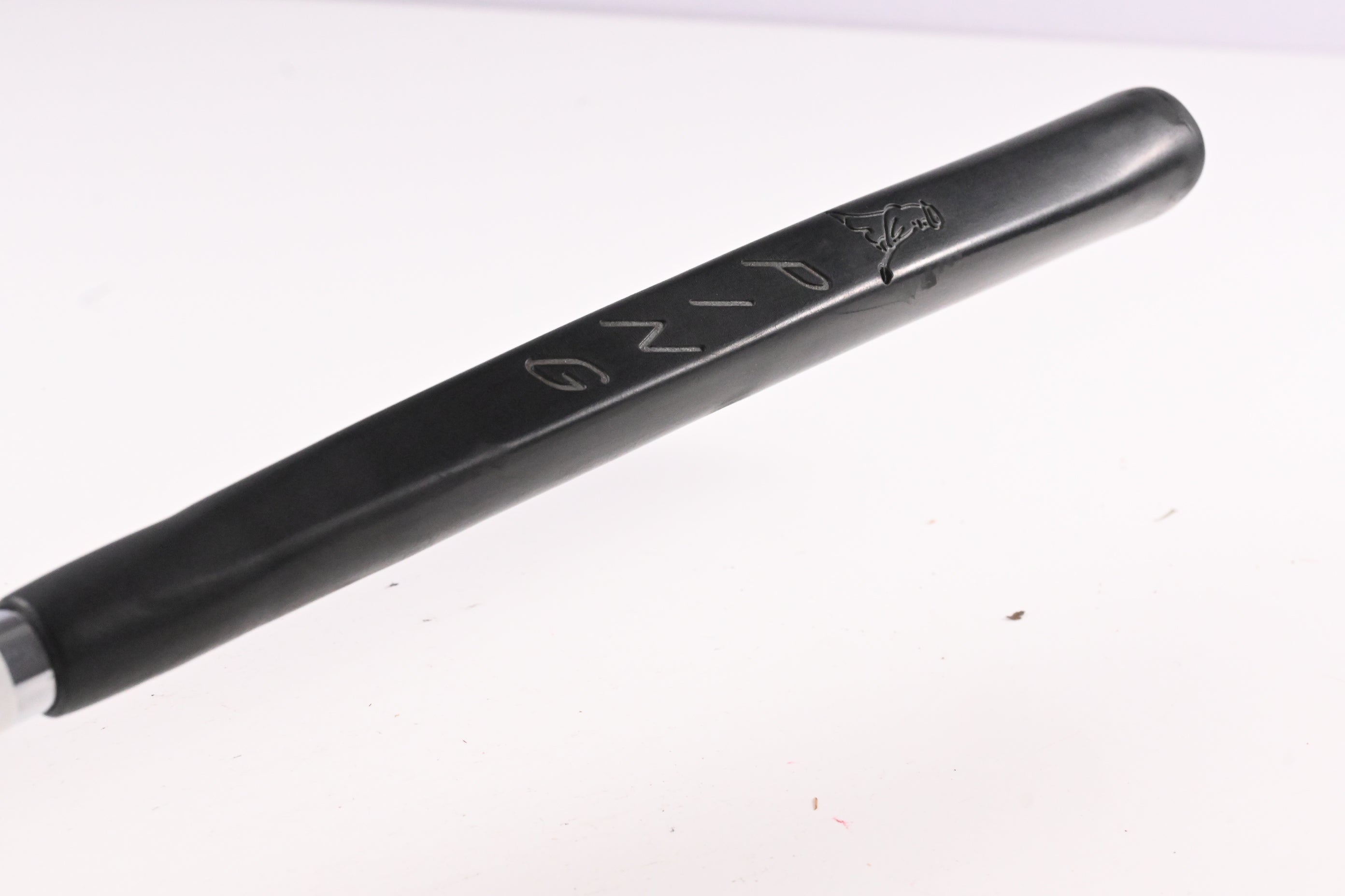Ping Karsten Original Kushin Putter / 36 Inch