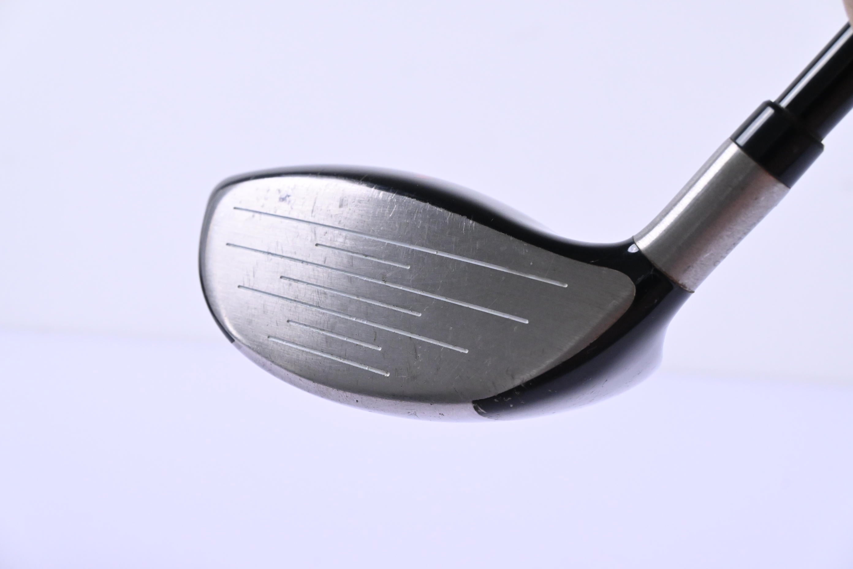 Taylormade Burner Superfast #3 Wood / 15 Degree / Regular Flex Ozik Xcon-4.8