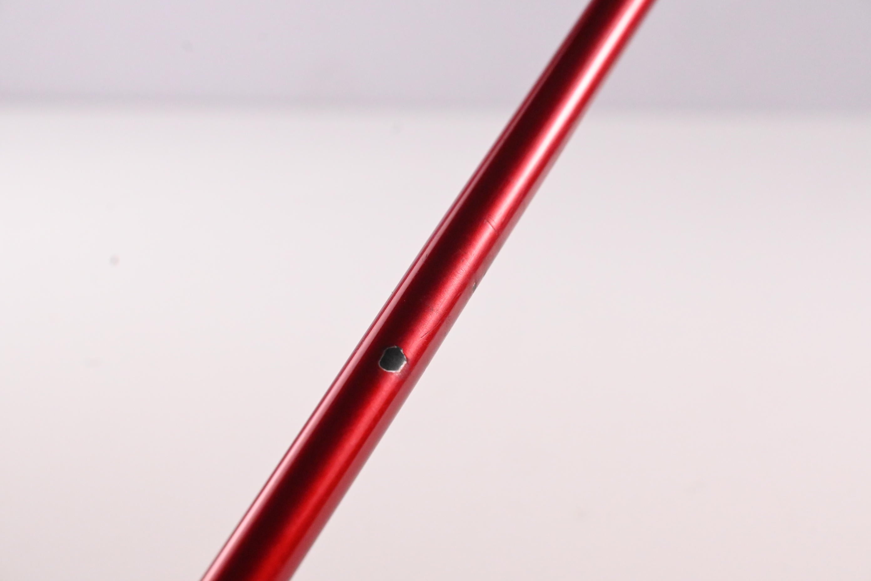 Cobra Baffler Red #7 Hybrid / 31 Degree / Senior Flex Graphite Design 65 Shaft