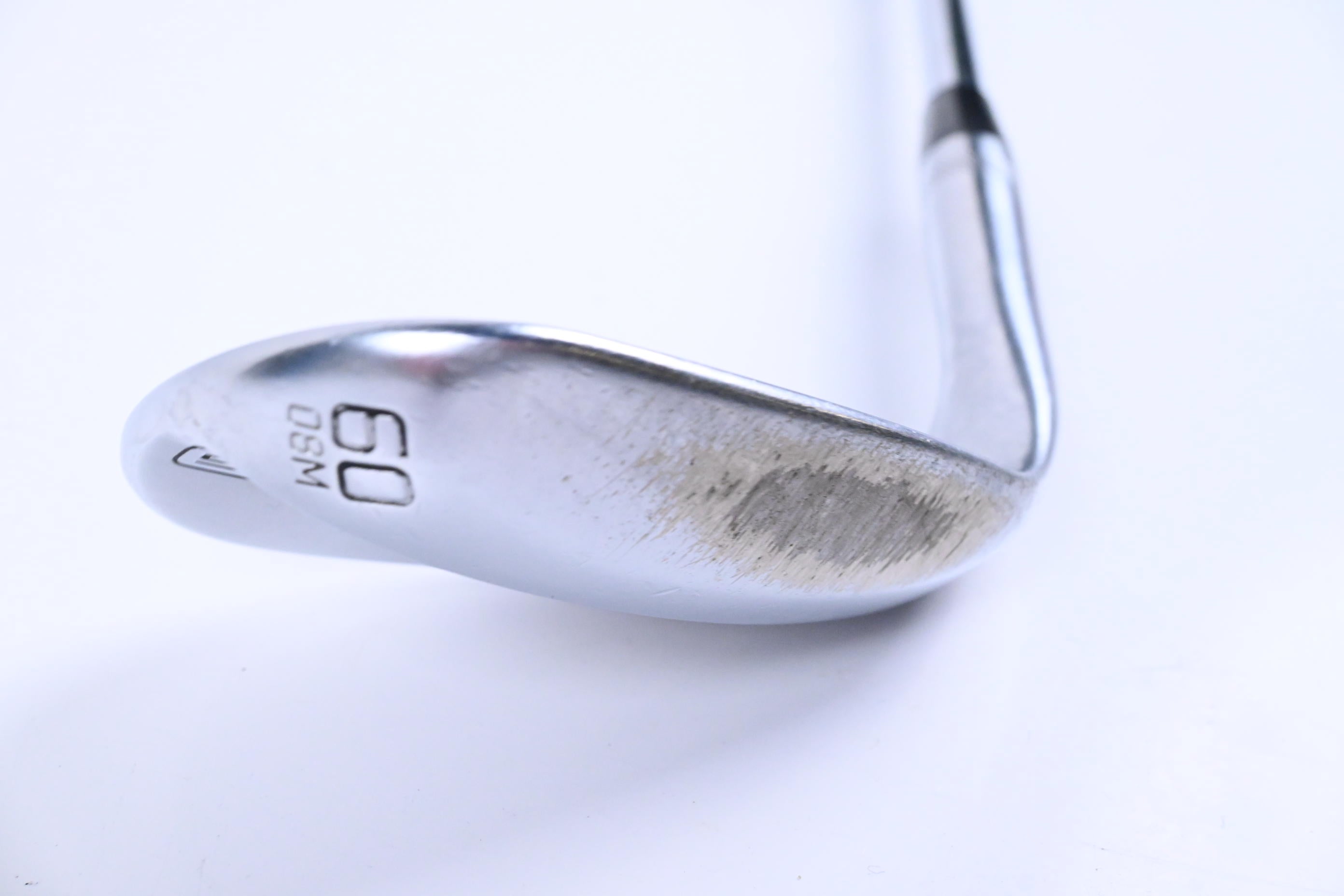 Titleist Vokey SM10 Lob Wedge / 60 Degree / Stiff Flex N.S.PRO 950GH Neo Shaft